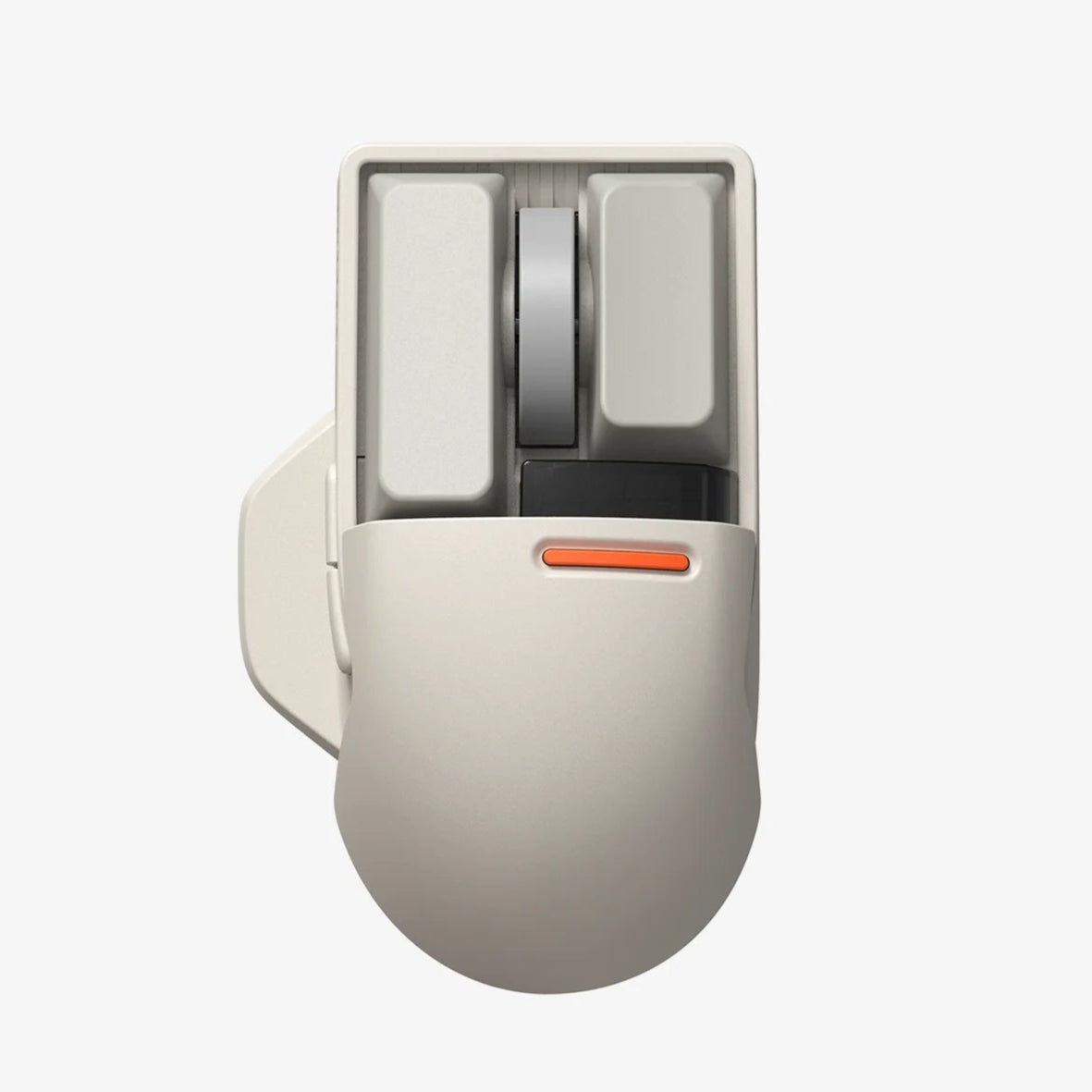 Lofree TOUCH PBT Wireless / Bluetooth / 2.4G Mouse