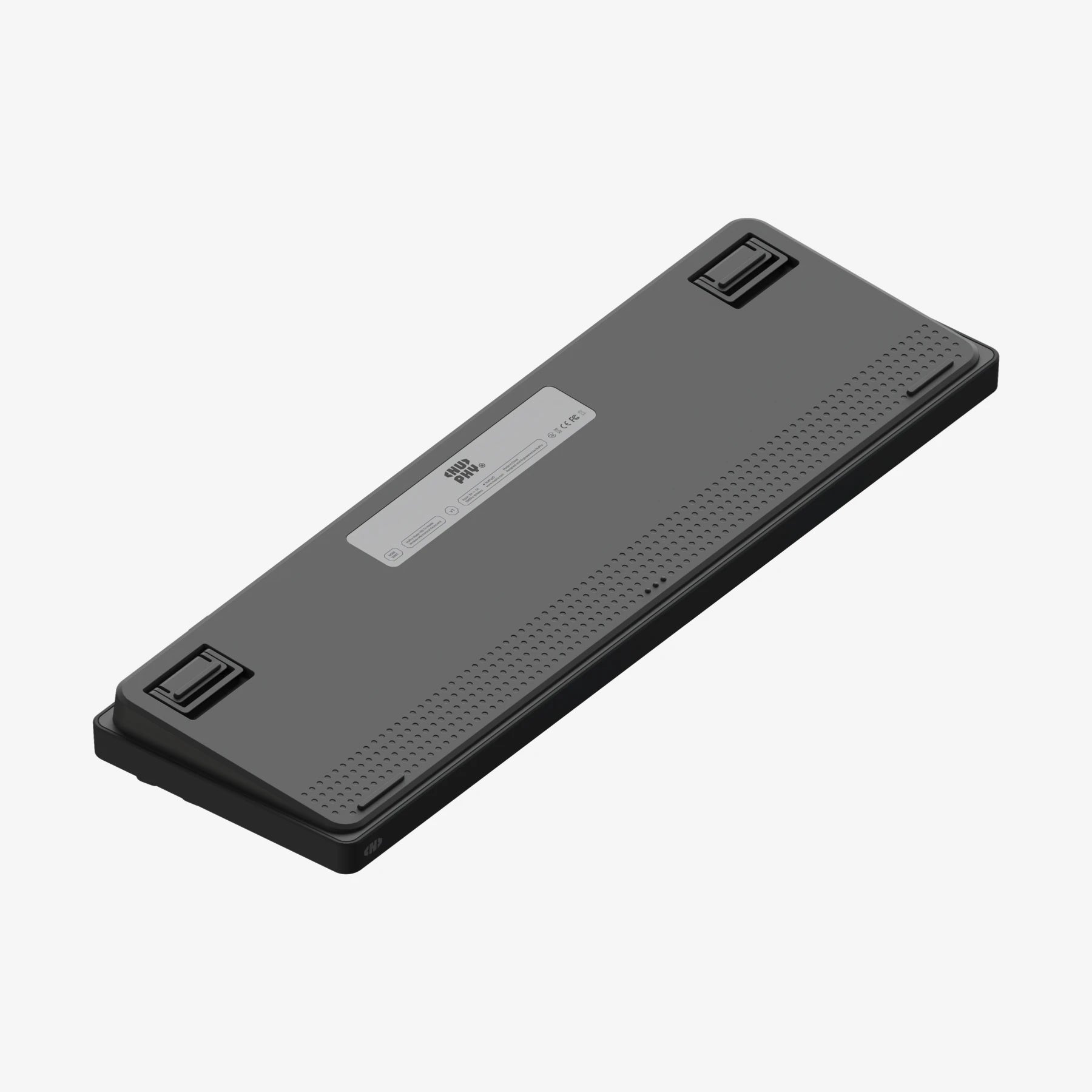 NuPhy Node100 High-Profile Wireless Mechanical Keyboard