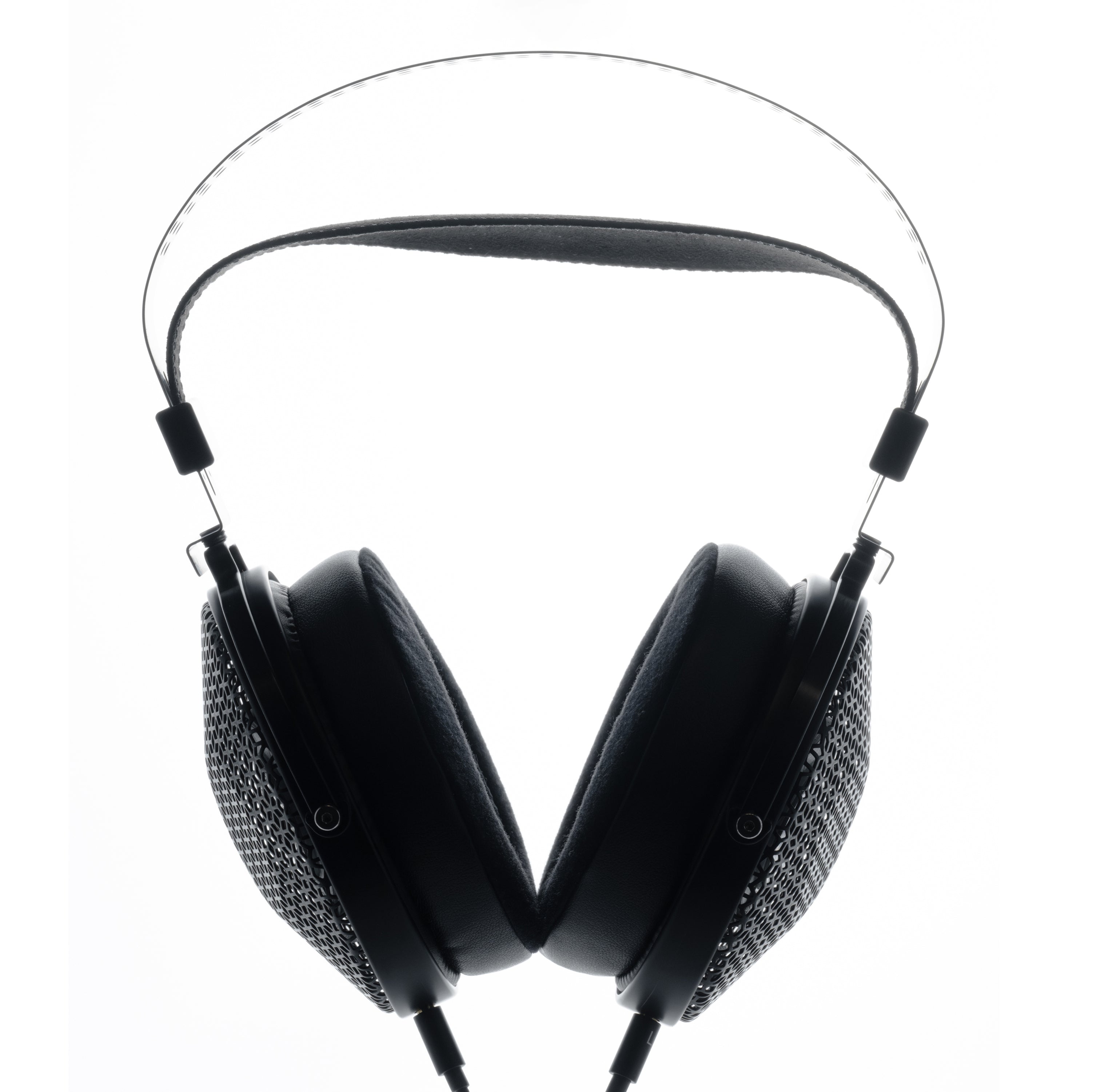 MOONDROP HORIZON 50mm UHE Open-Back Wired Professional Over-Ear Headphones
