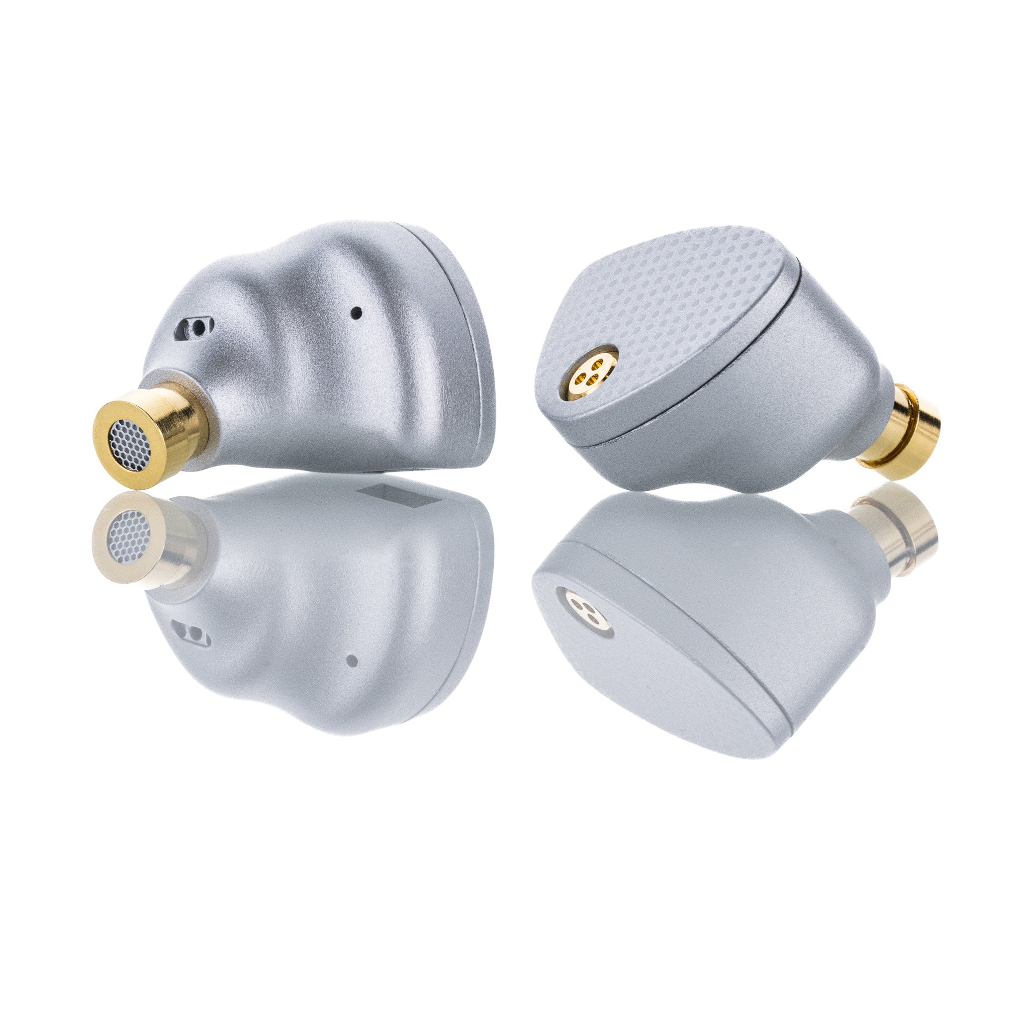 MOONDROP ARIA2 Dynamic Wired IEM In-Ear Monitor Headphones with 0.78mm 2-Pin Detachable Cable
