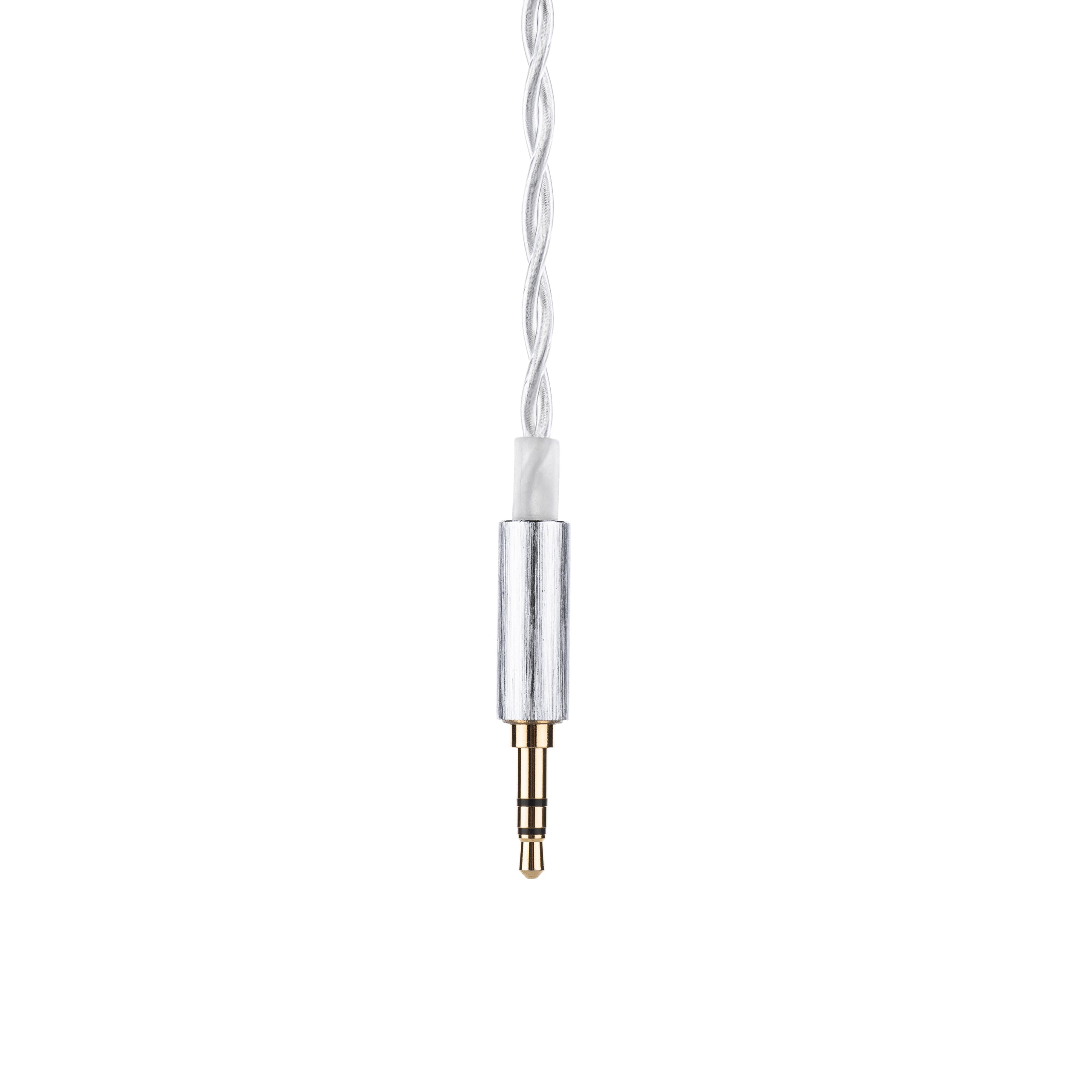 MOONDROP BLESSING 3 2DD + 4BA Hybrid Wired IEM In-Ear Monitor Headphones