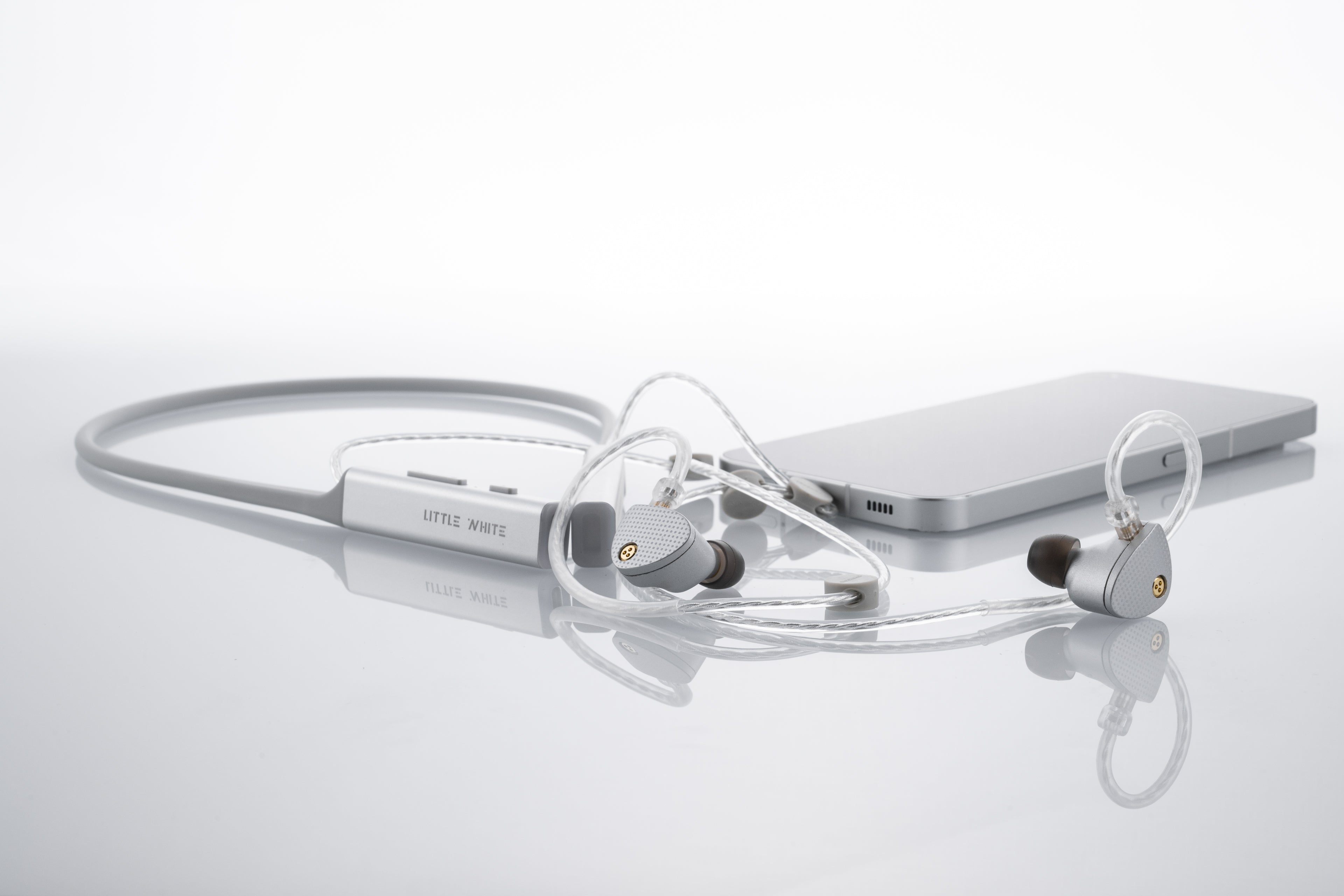 MOONDROP ARIA2 Dynamic Wired IEM In-Ear Monitor Headphones with 0.78mm 2-Pin Detachable Cable