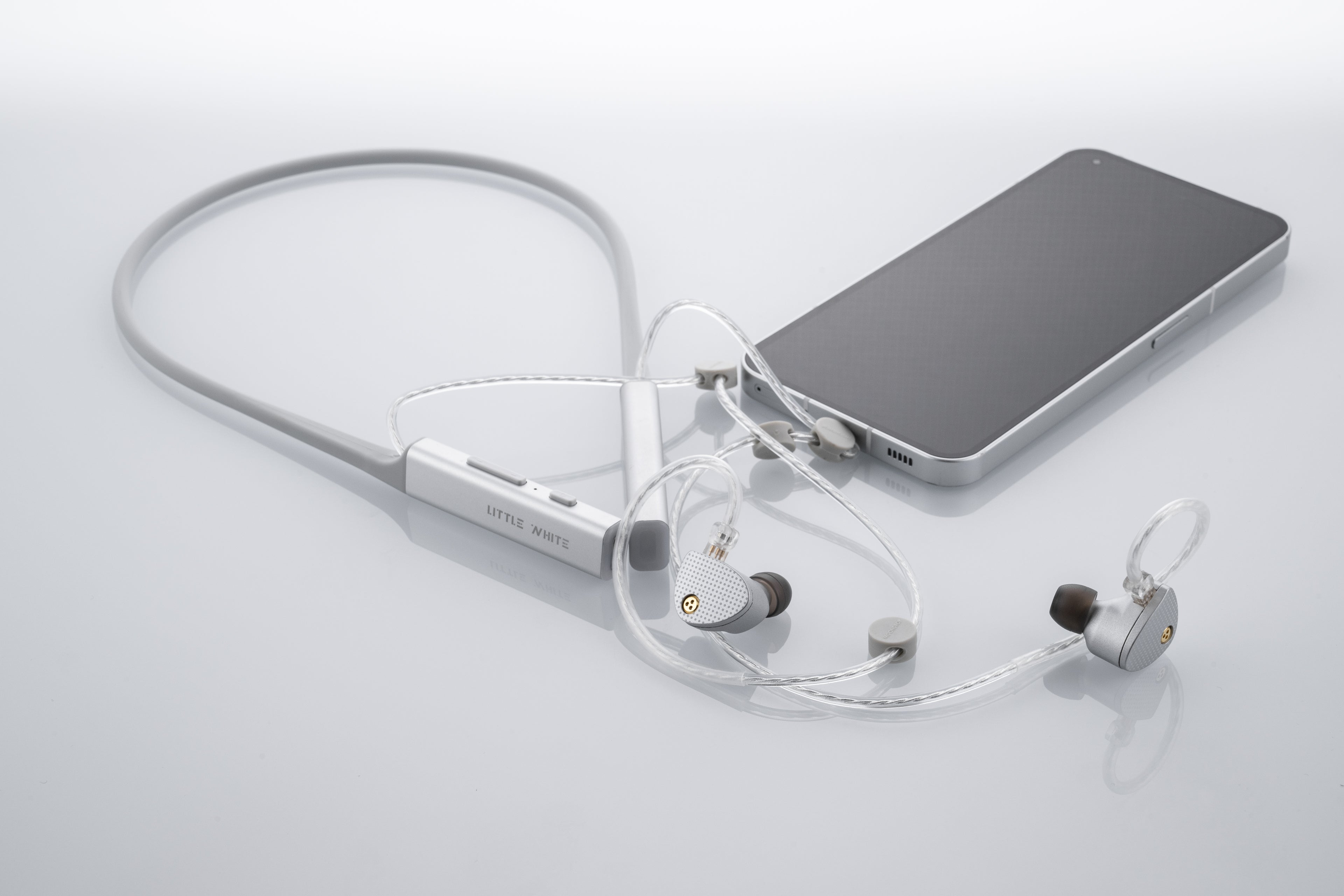MOONDROP ARIA2 Dynamic Wired IEM In-Ear Monitor Headphones with 0.78mm 2-Pin Detachable Cable