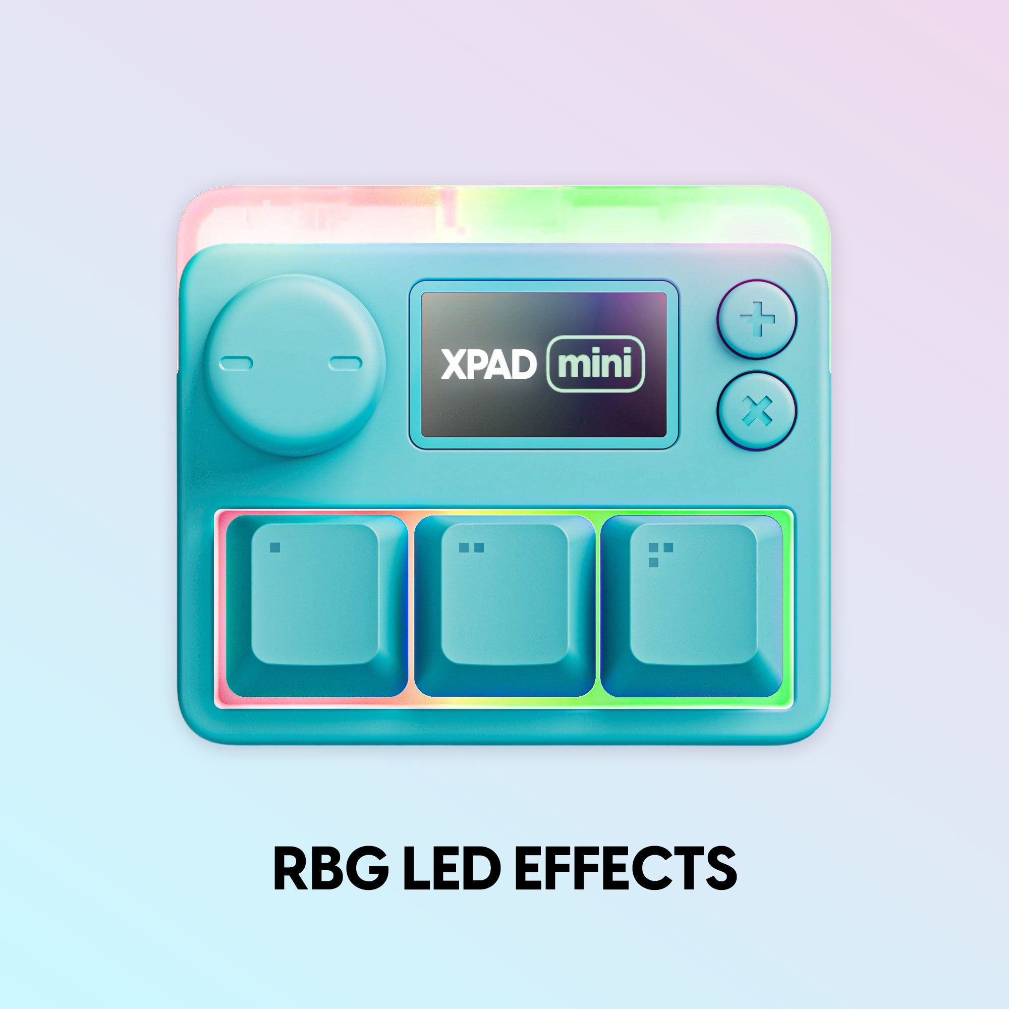 Pulsar Lab XPAD MINI 8K Wired Gaming Key Pad