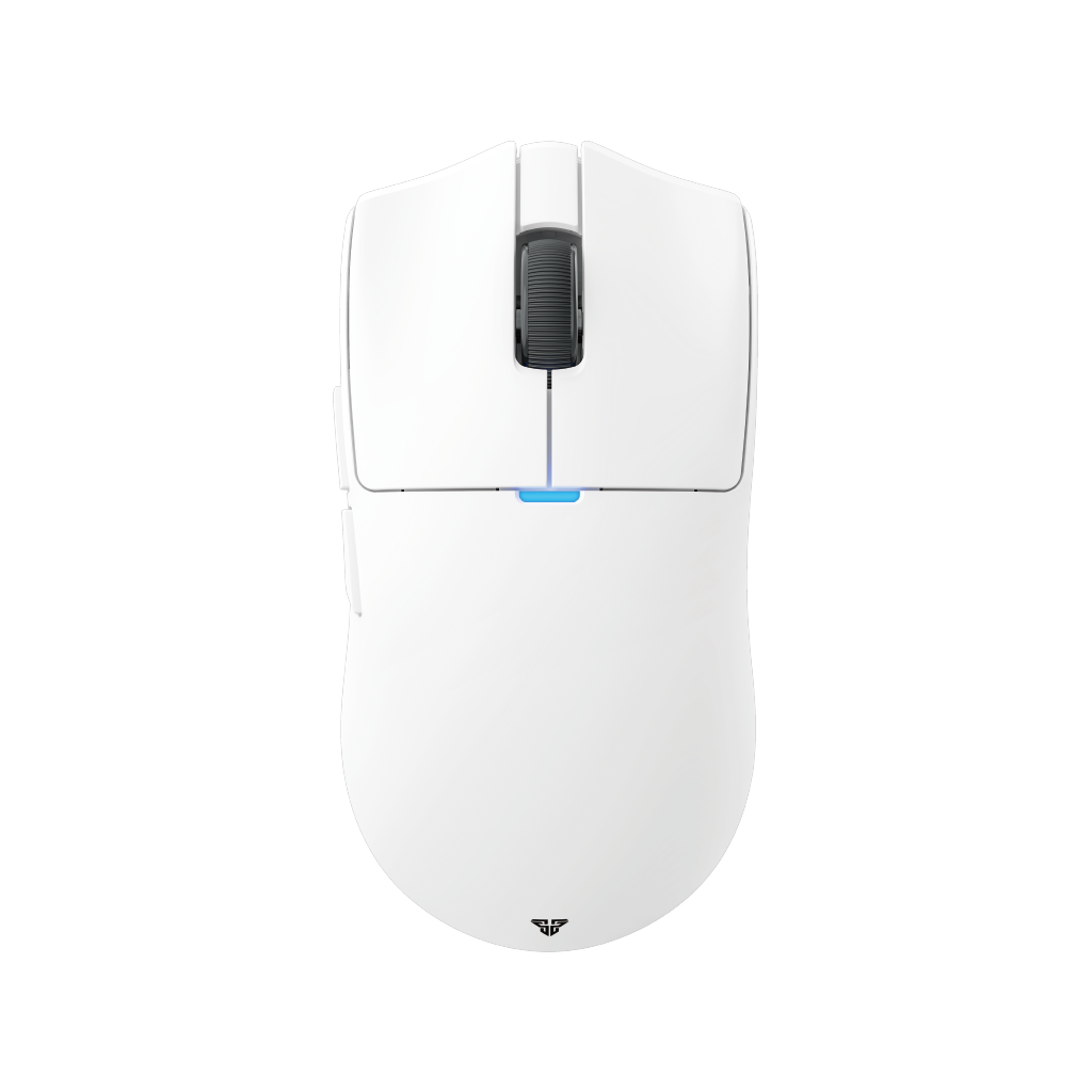 Fantech TANTO E Tri-Mode 1K Wireless Gaming Mouse with RGB Charging Dock