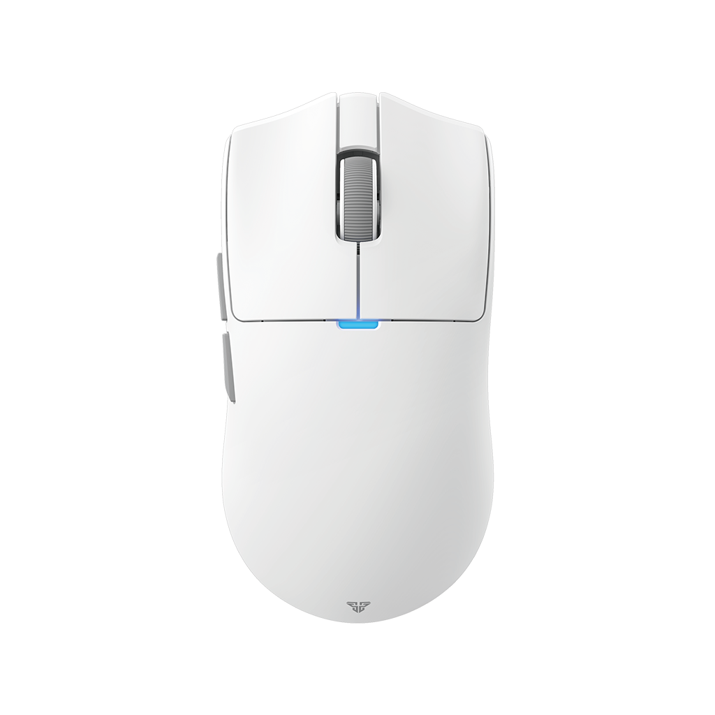 Fantech TANTO E Tri-Mode 1K Wireless Gaming Mouse with RGB Charging Dock