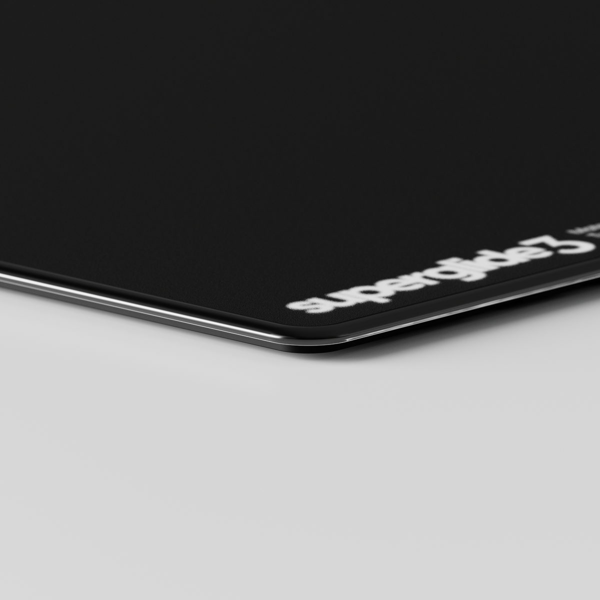 Pulsar Superglide v3 500x450x1.5mm XLE Glass Mouse Pad Type S