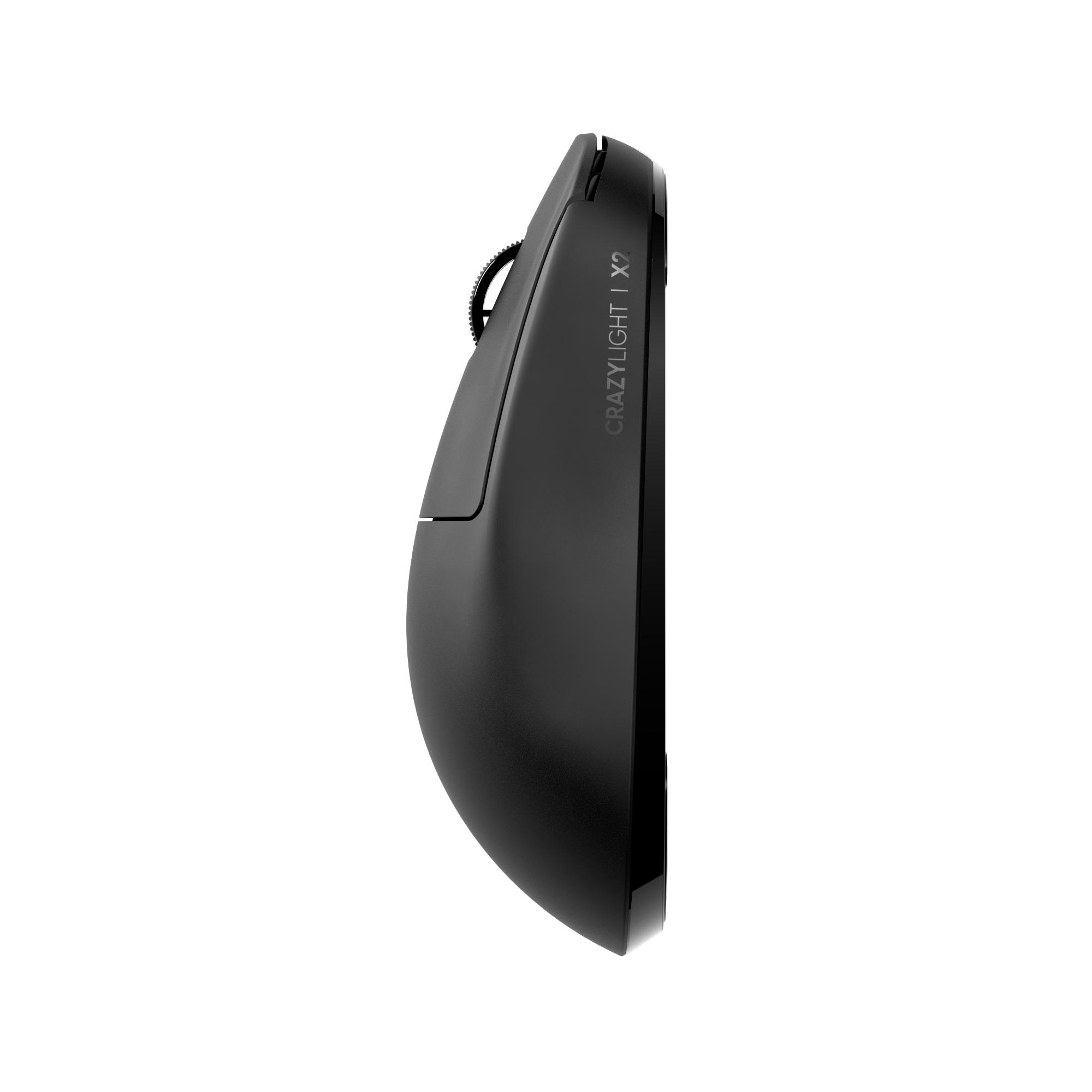 Pulsar X2 CrazyLight Medium 8K 35g Ultra-Lightweight Wireless Gaming Mouse