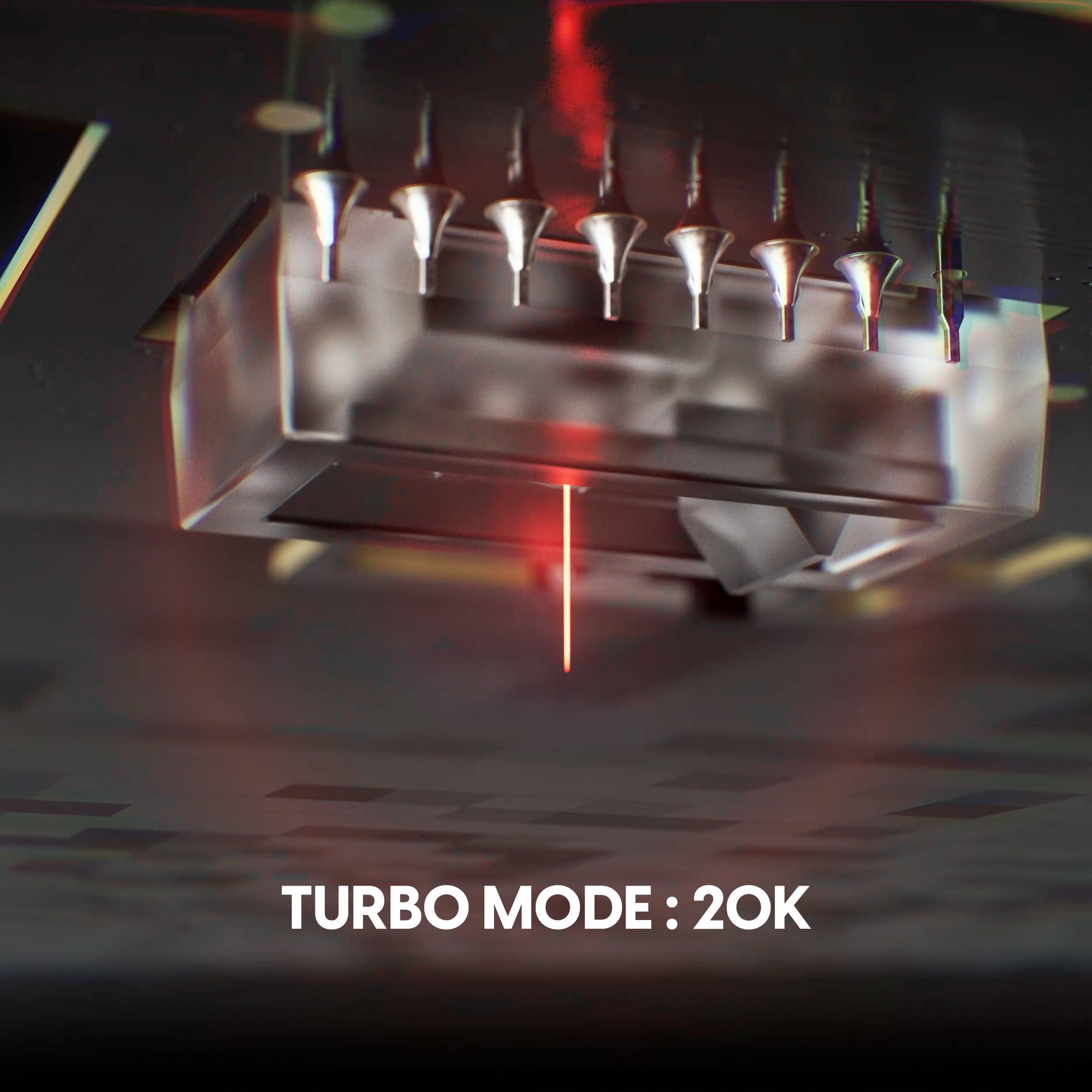 Pulsar X2 CrazyLight Medium 8K 35g Ultra-Lightweight Wireless Gaming Mouse - Bruce Lee 85th Edition