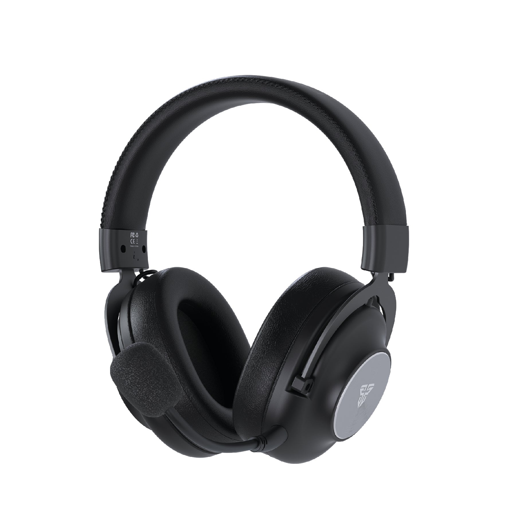 Fantech WHG05 STELLAR Wireless Bluetooth Dual Microphones Multi-platform Headset