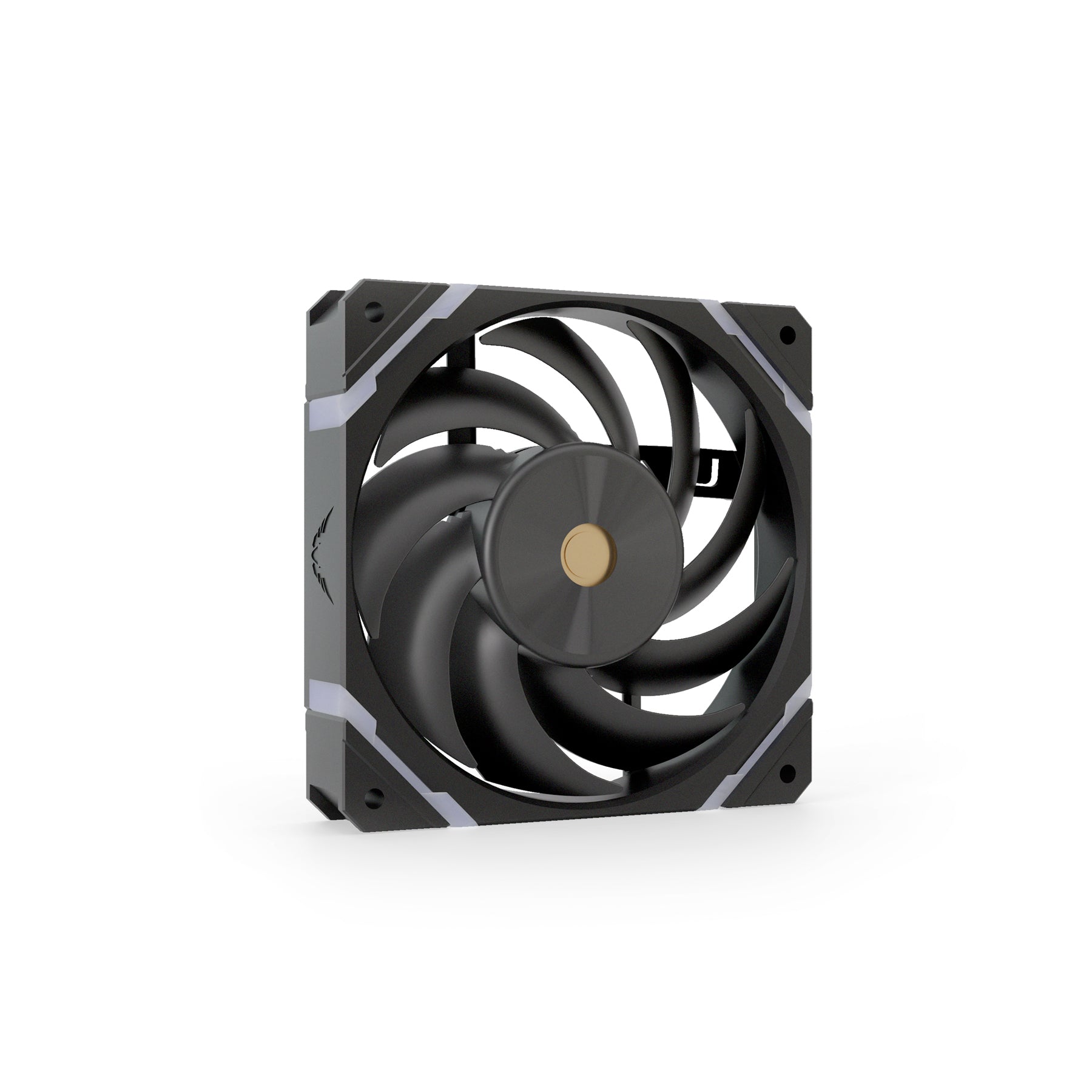 Valkyrie X12 FDB ARGB PWM 120mm Computer Case Fan