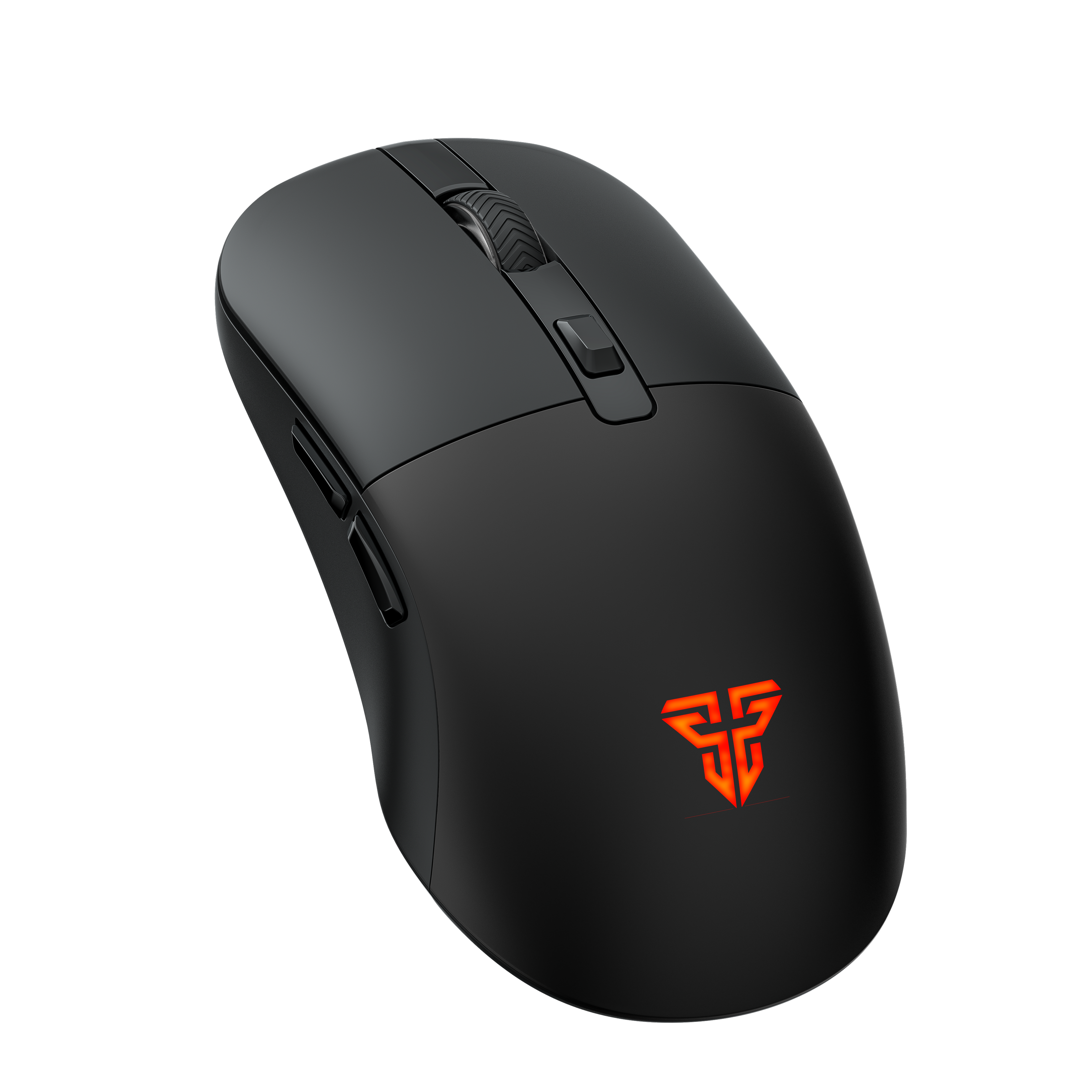 Fantech KANATA Tri-Mode Wireless Gaming Mouse with ARGB Charging Dock