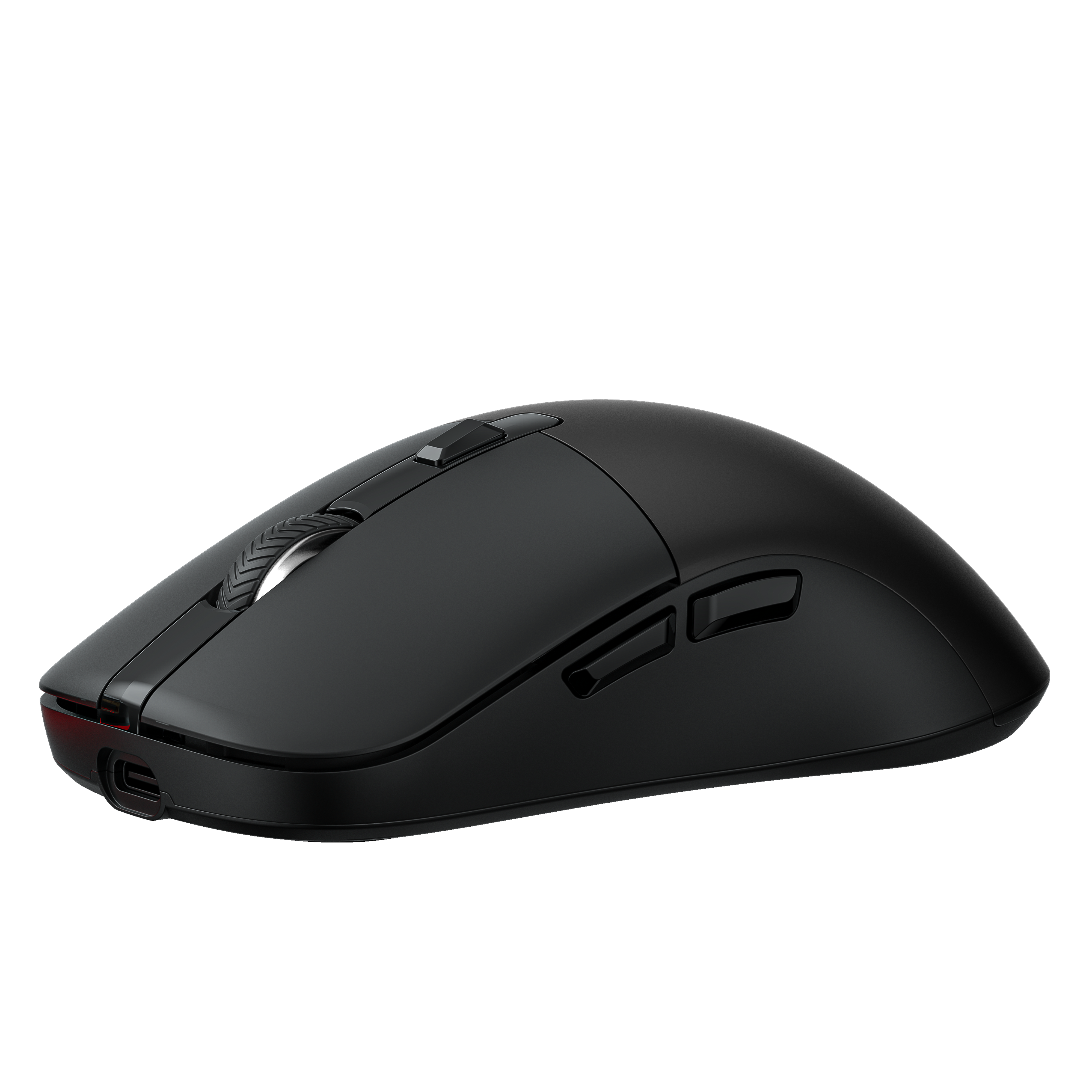 Fantech KANATA Tri-Mode Wireless Gaming Mouse with ARGB Charging Dock