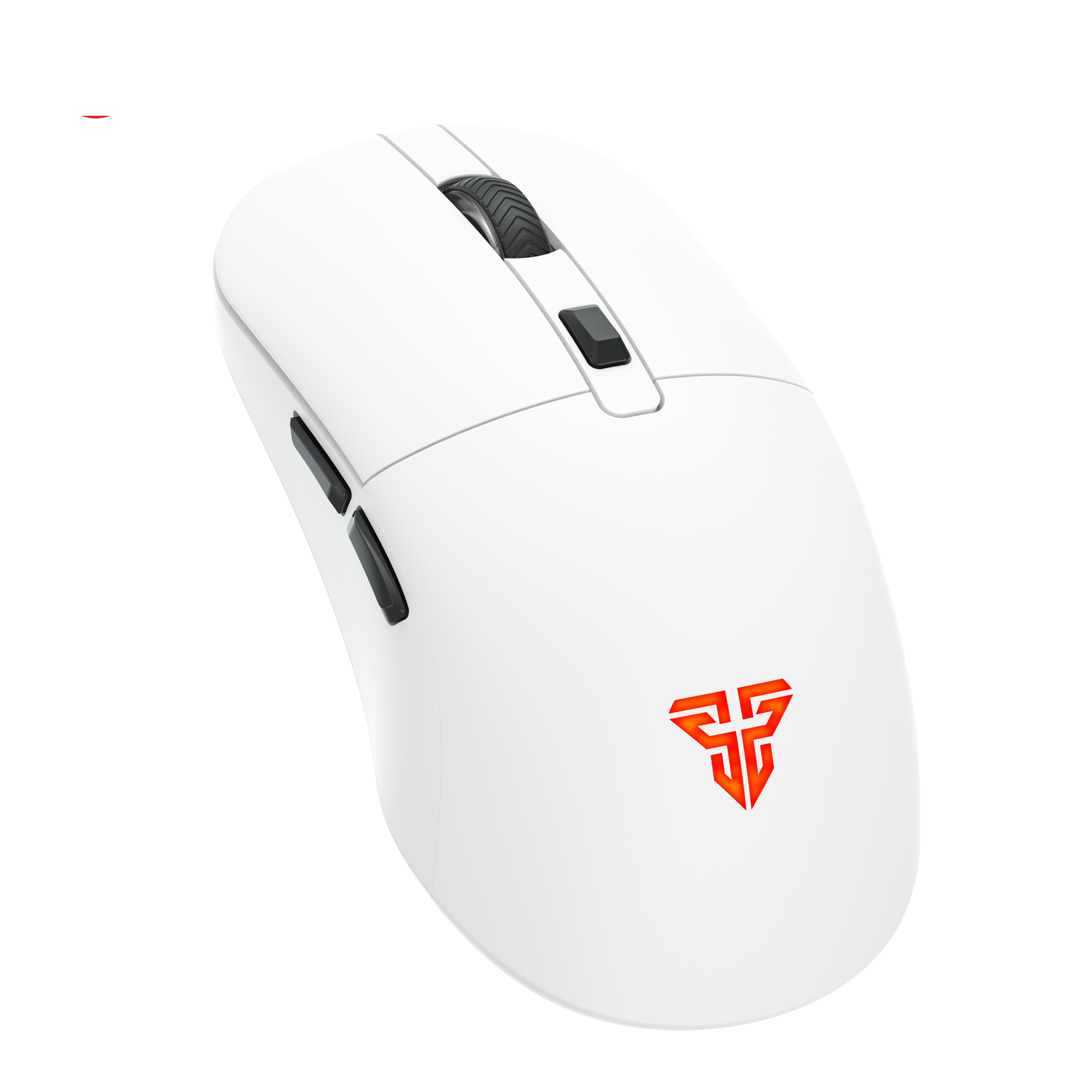 Fantech KANATA Tri-Mode Wireless Gaming Mouse with ARGB Charging Dock