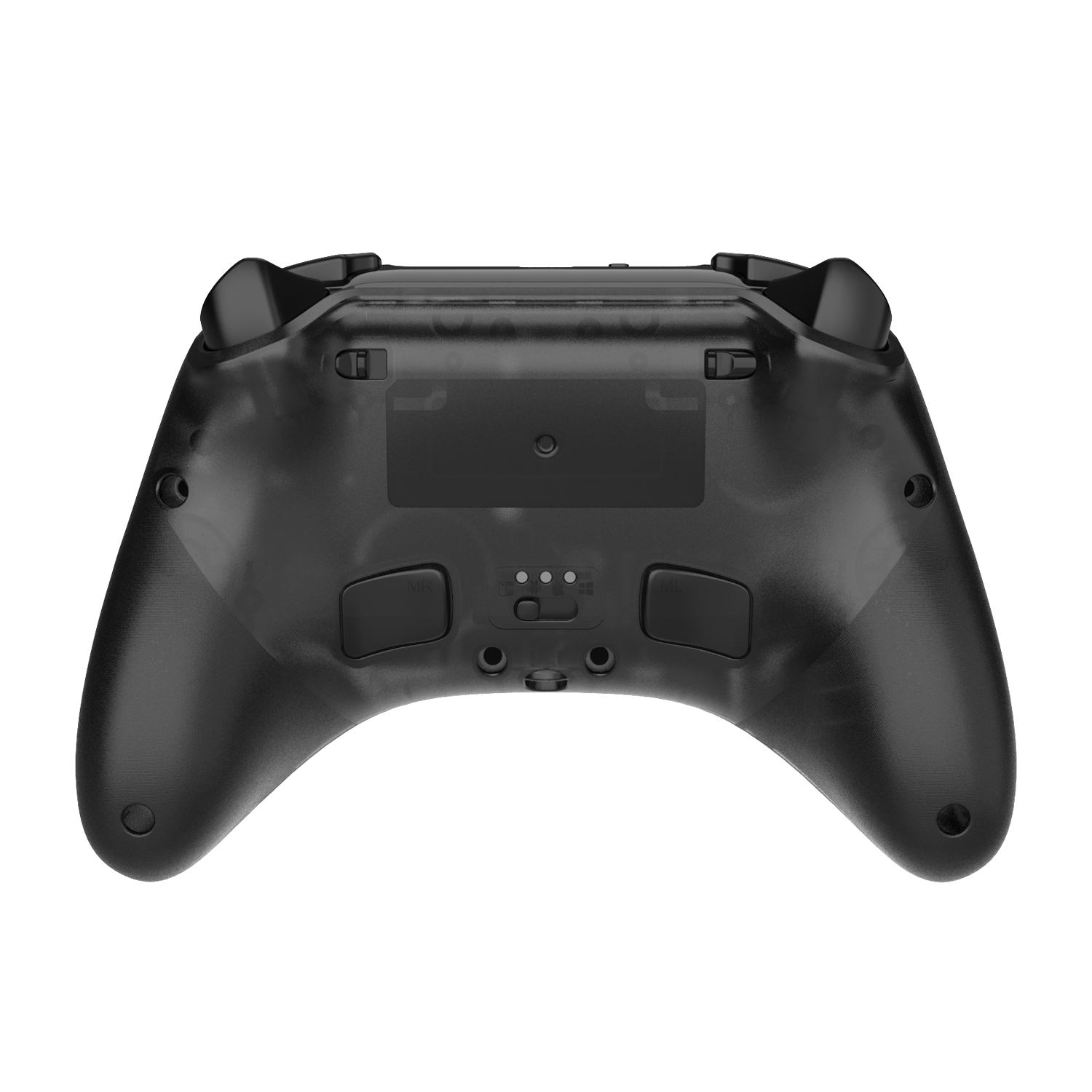 Fantech EOS Pro Gamepad Wireless Multi-Platform Hall-Effect Game Controller