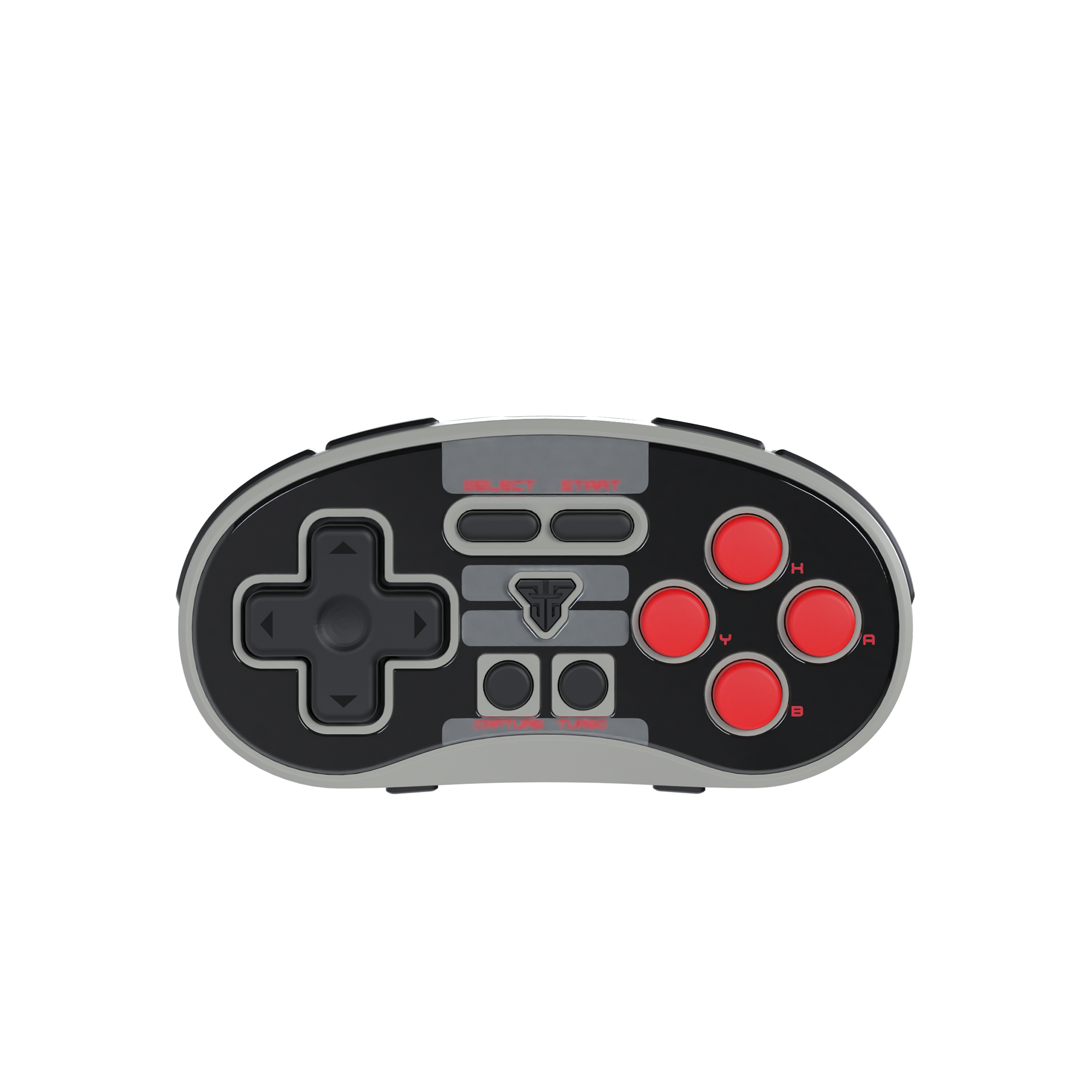 Fantech EOS MINI Bluetooth Pocket-Size Mini Gamepad Controller