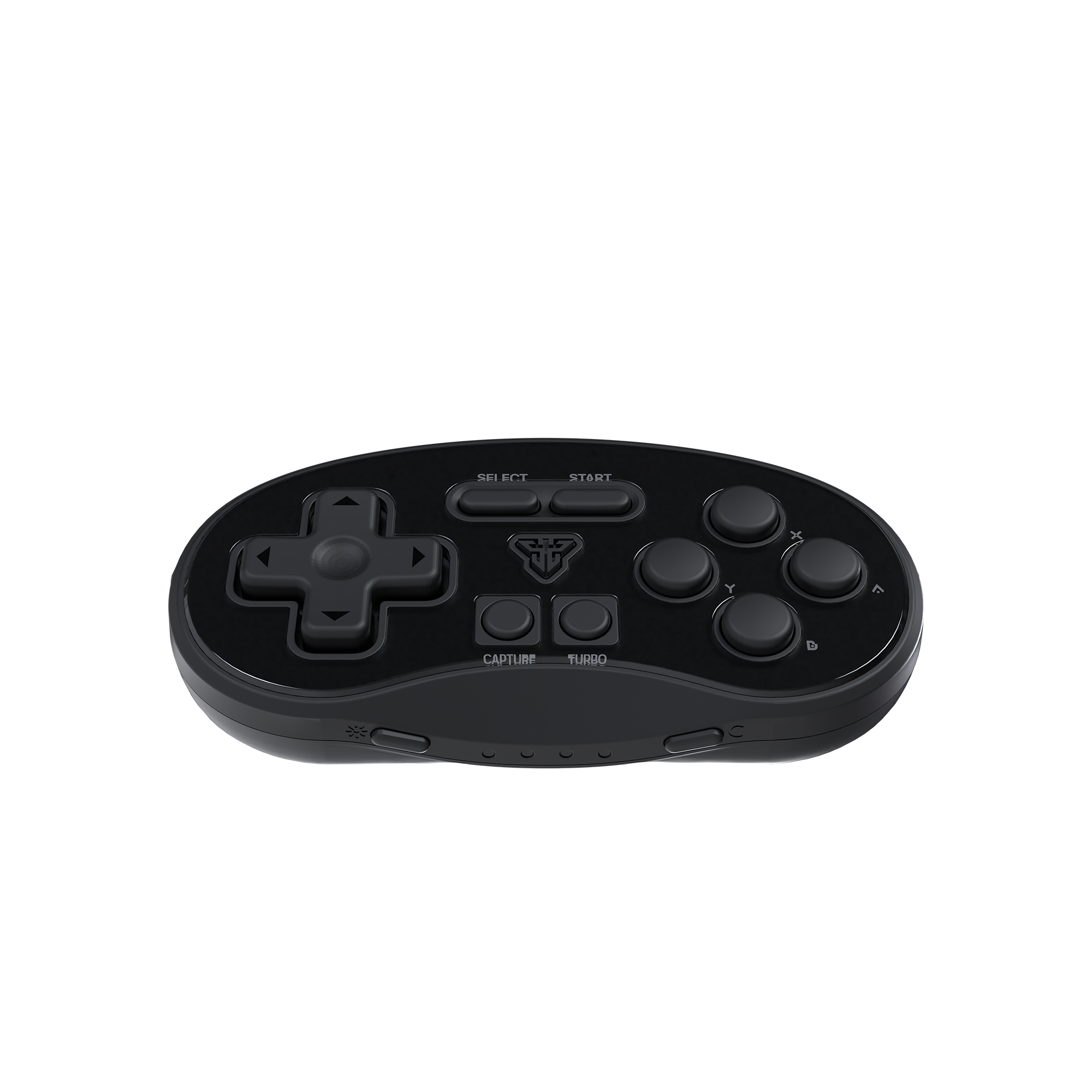 Fantech EOS MINI Bluetooth Pocket-Size Mini Gamepad Controller