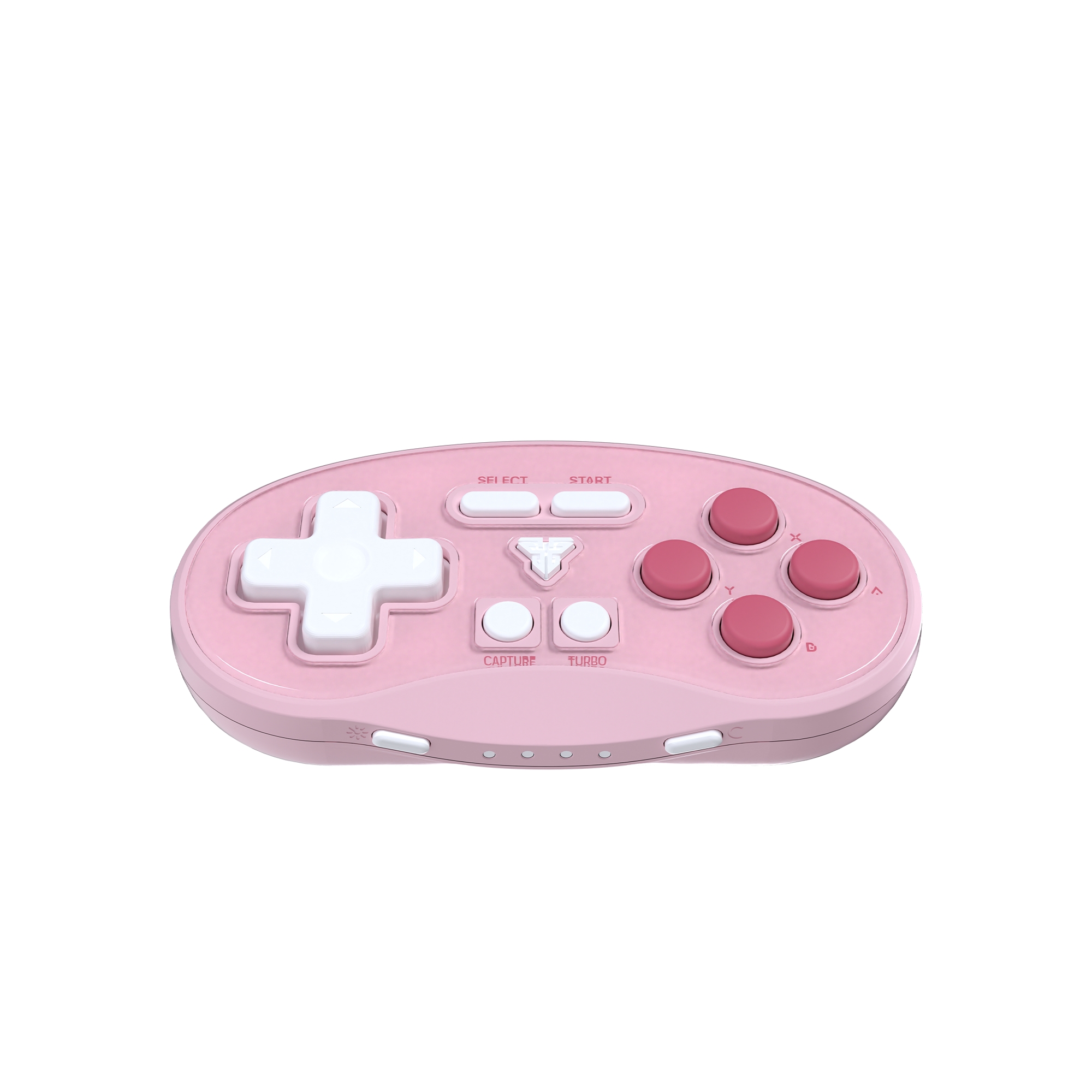 Fantech EOS MINI Bluetooth Pocket-Size Mini Gamepad Controller