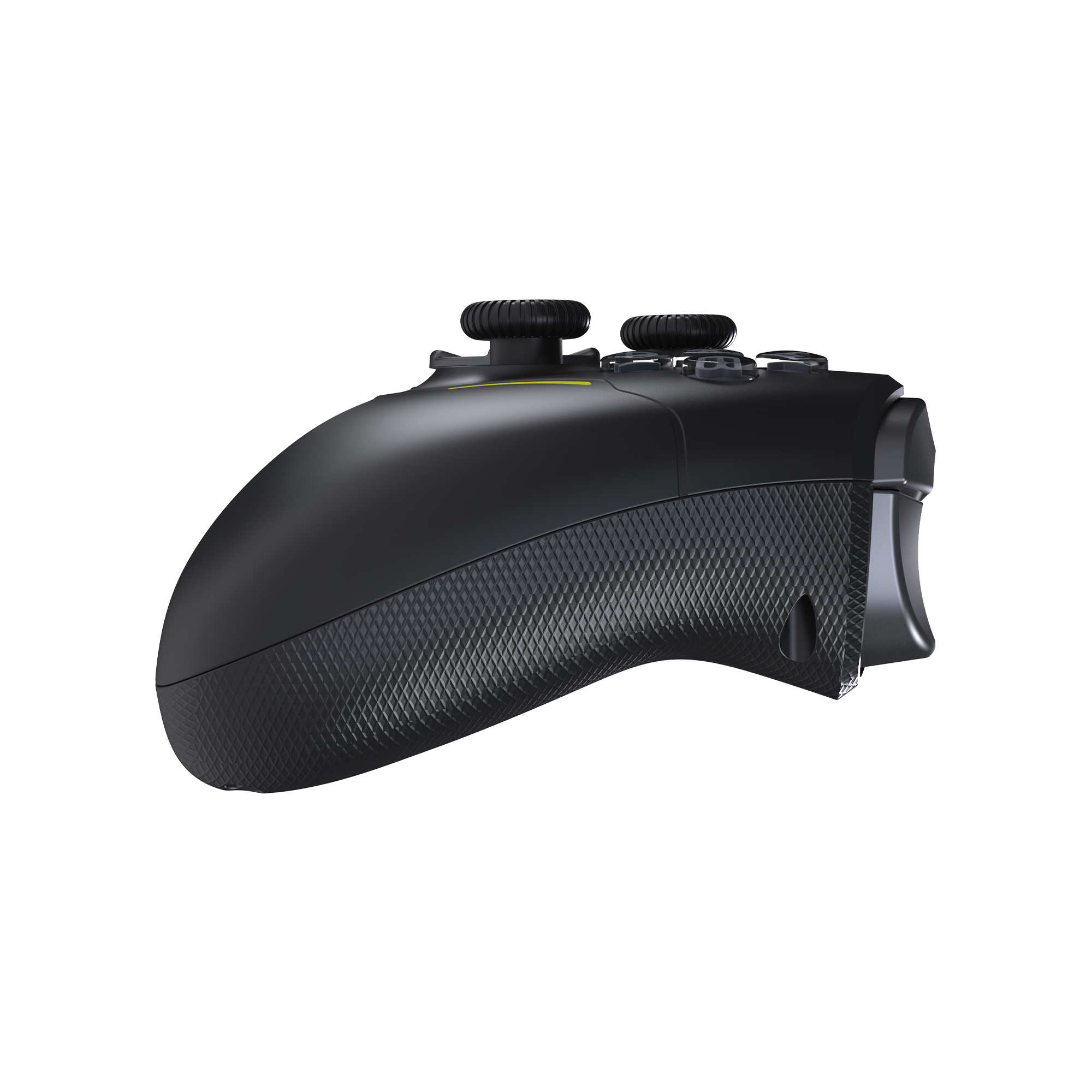 Fantech ZENITH PRO Wireless Gamepad RGB Multi-Platform Hall-Effect Game Controller with Charging Dock