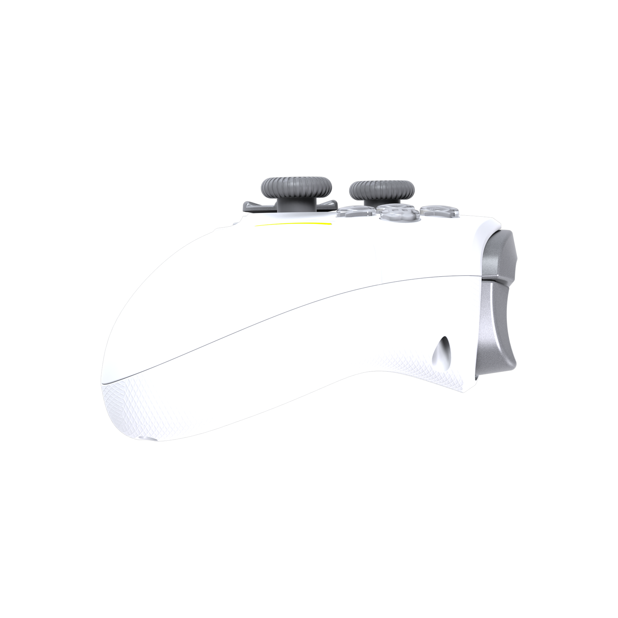 Fantech ZENITH PRO Wireless Gamepad RGB Multi-Platform Hall-Effect Game Controller with Charging Dock