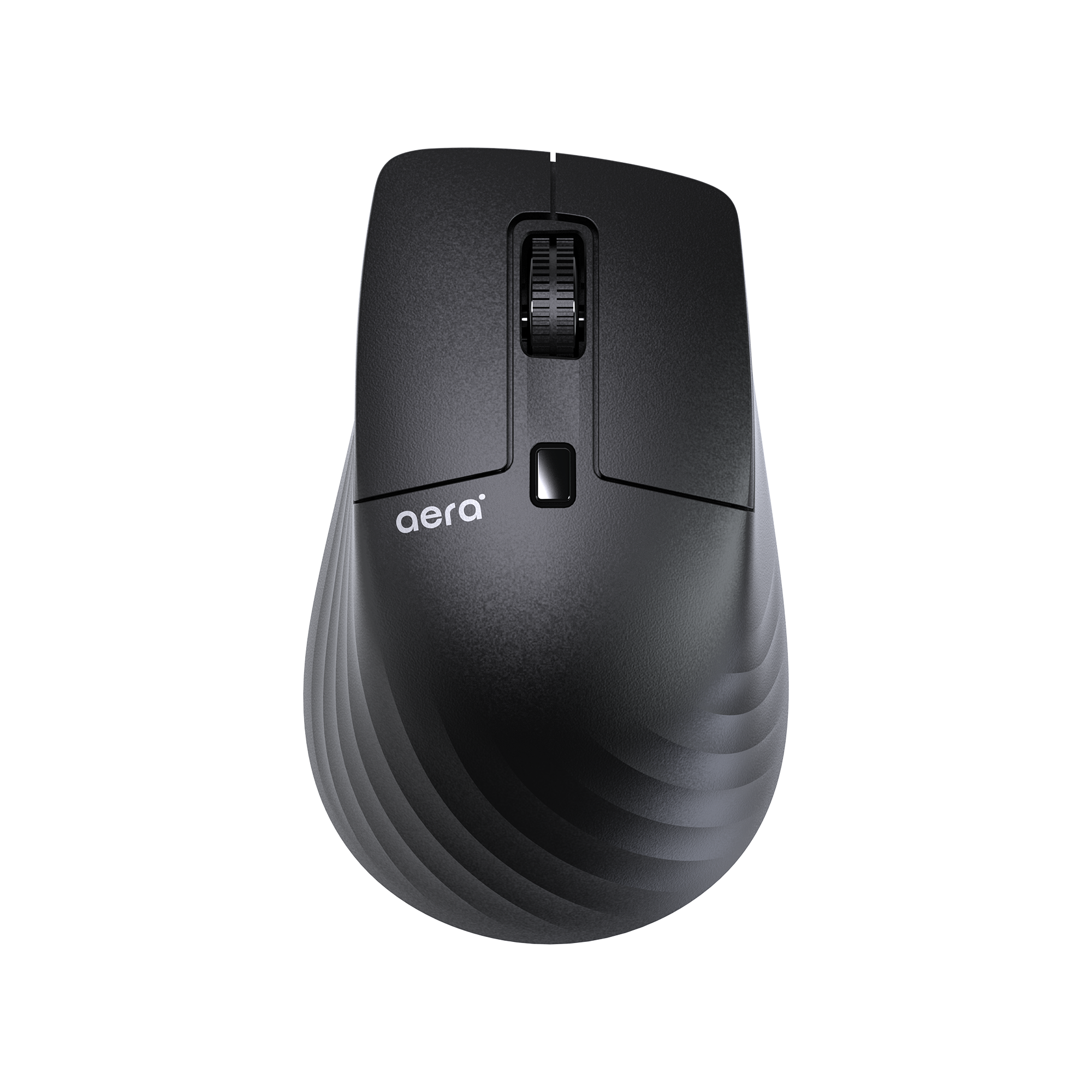 Fantech AERA ARCH Wireless Ergonomic Silent Keyboard and Mouse Combo with Wrist Rest