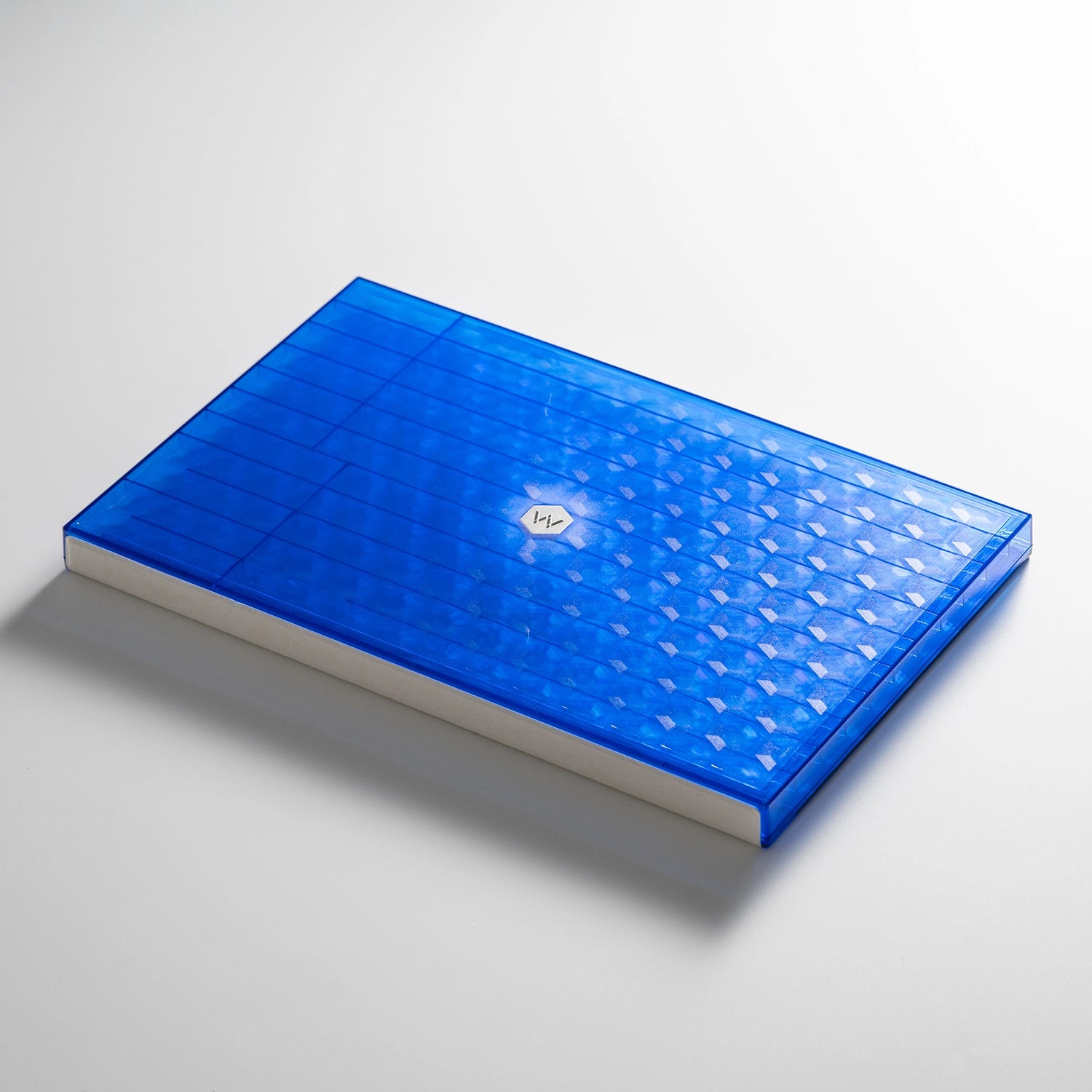 WPJ Transparent WDA Keycap Collection Box