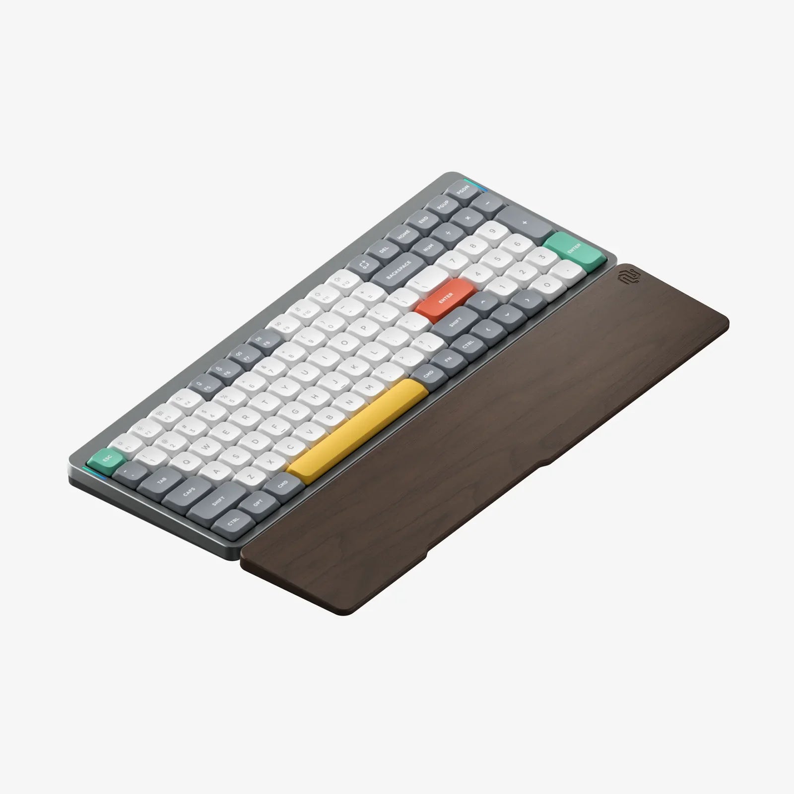NuPhy Mono Wrist Rest for Air Series