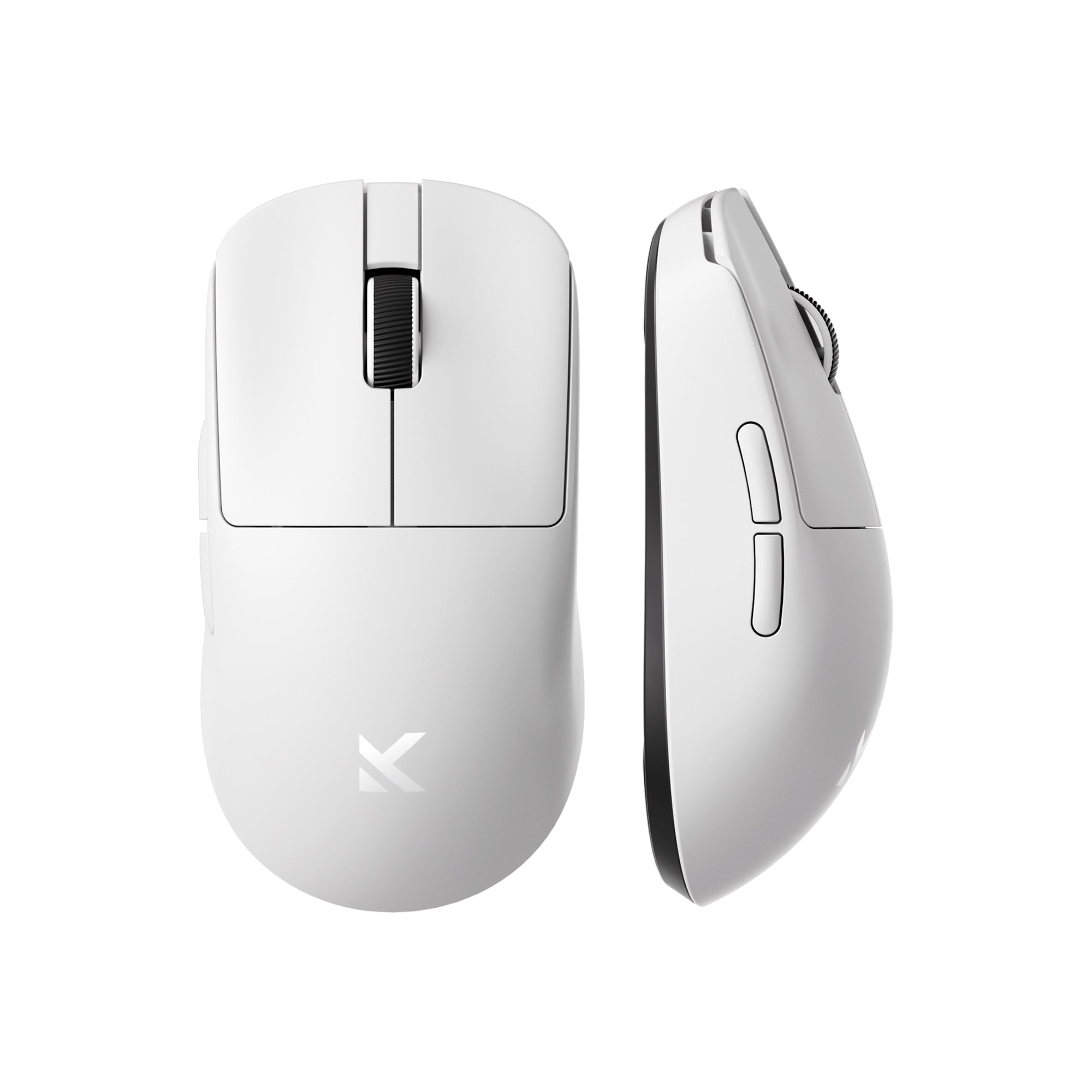 MCHOSE L7 Ultra 8K Lightweight Wireless Gaming Mouse