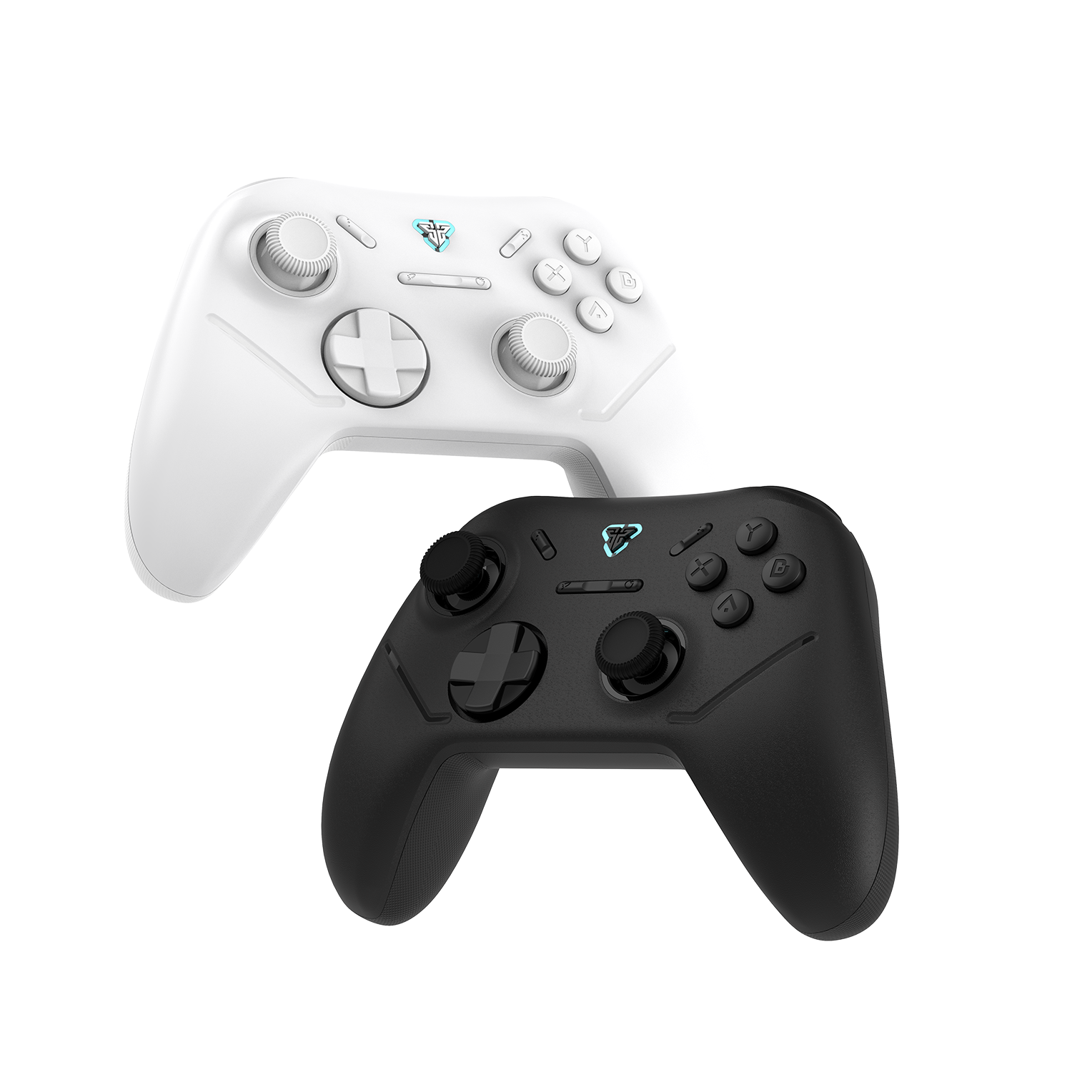 Fantech Wireless Gaming Controller Gamepad Multi-platform Hall-Effect (SHOOTER III WGP13S)