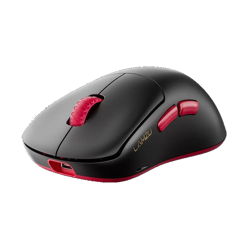LAMZU THORN V2 8K Lightweight Wireless Ergonomic Gaming Mouse