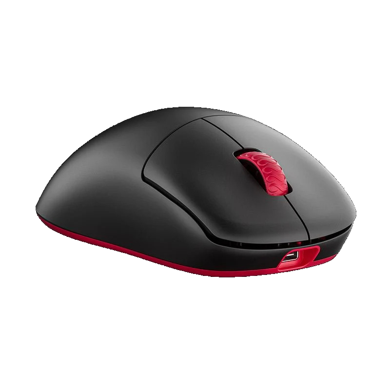 LAMZU THORN V2 8K Lightweight Wireless Ergonomic Gaming Mouse