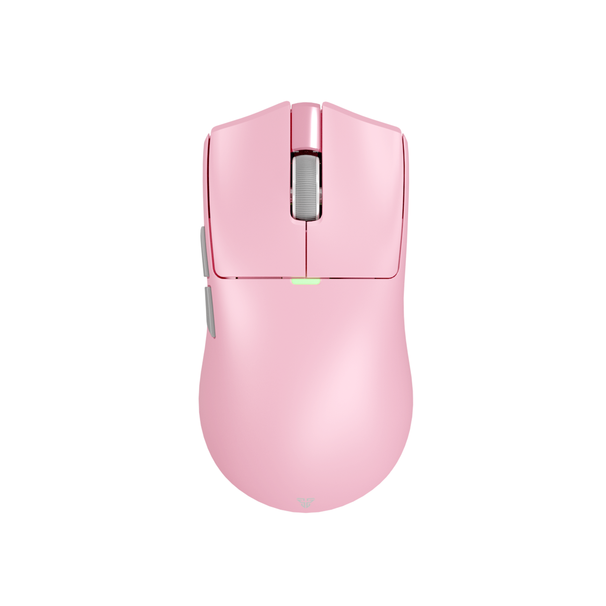 Fantech TANTO S Tri-Mode 8K Wireless Gaming Mouse with RGB Charging Dock (Pink)