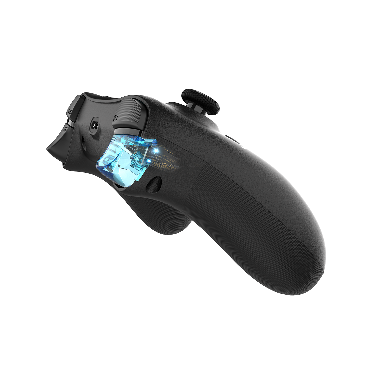 Fantech Wireless Gaming Controller Gamepad Multi-platform Hall-Effect (SHOOTER III WGP13S)
