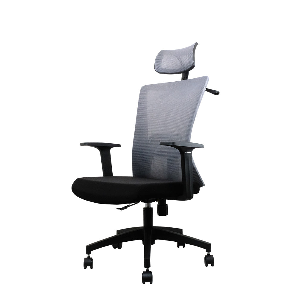 Fantech Gaming Office Chair Computer Breathable Mesh Ergonomic Office Chair (OC-A258)