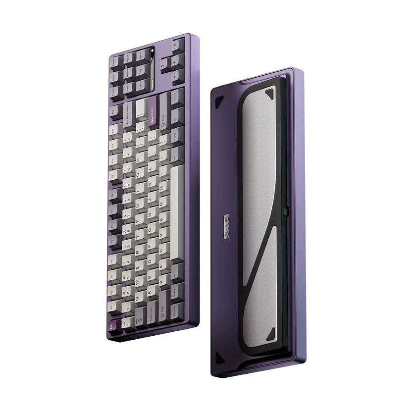 Ticktype EVO80 Prebuilt 80% TKL Wireless Mechanical Keyboard