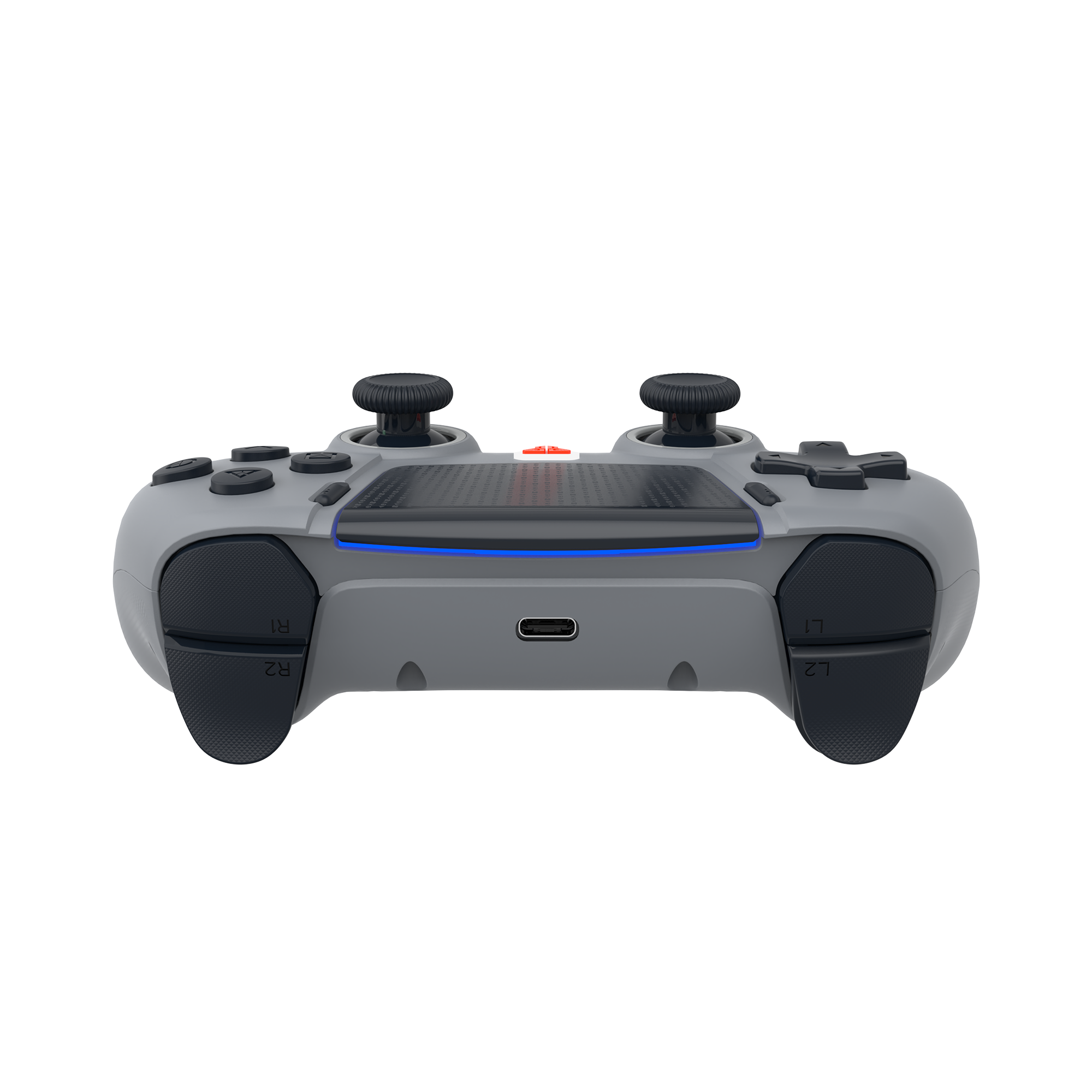 Fantech NOVA II D Wireless PS5/PC Gaming Controller with Touchpad