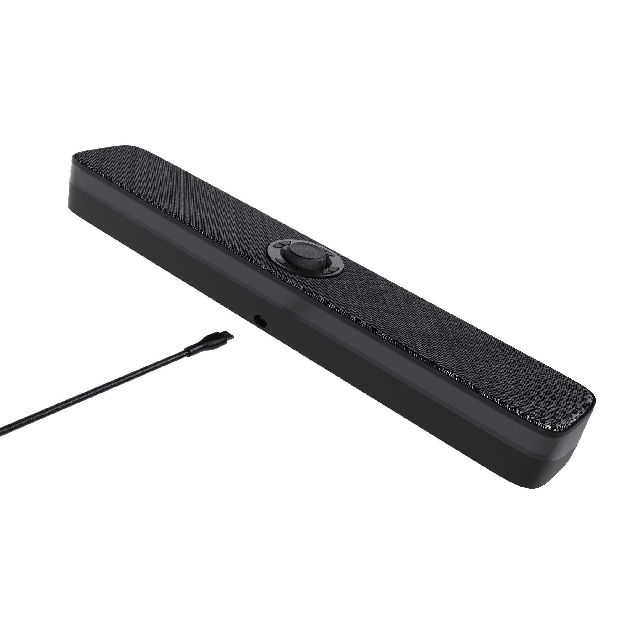 Fantech Bluetooth 5.3 Portable Dual mode Built in Microphone Gaming Speaker (BS151) (Black)
