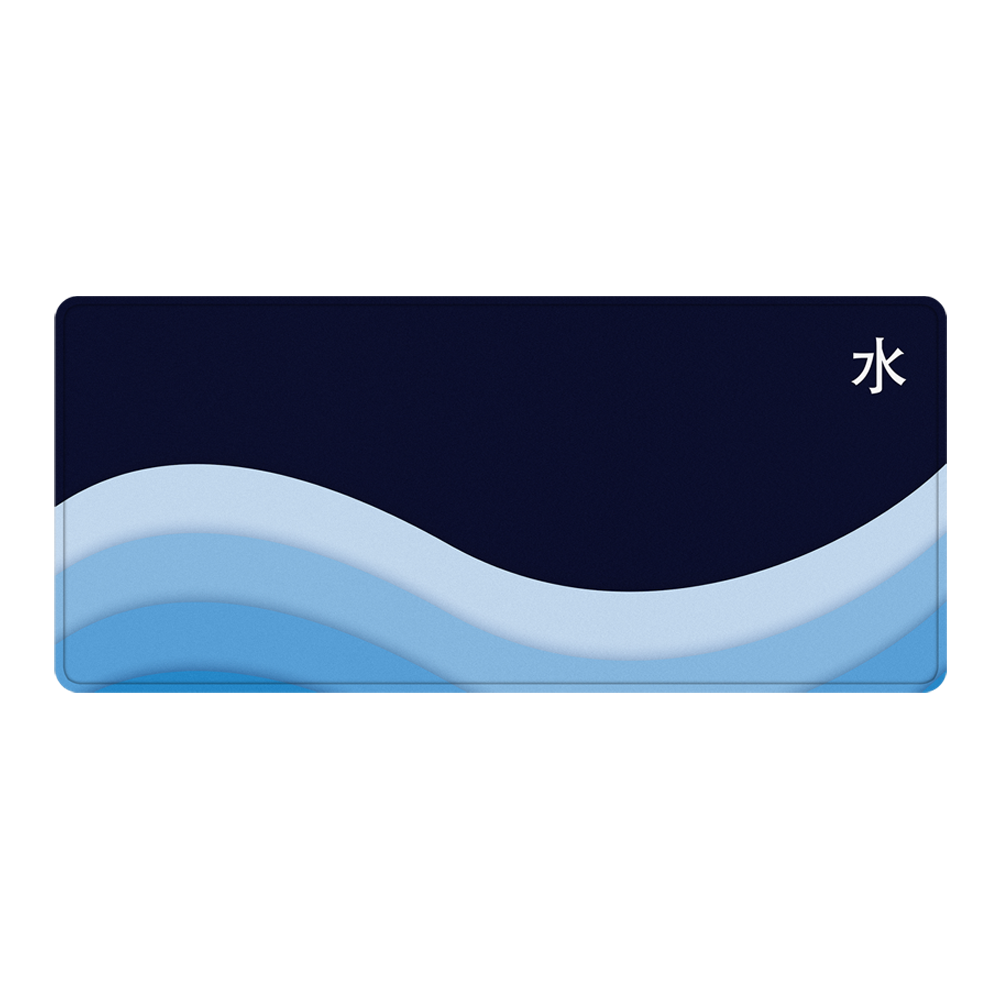 Fantech Mousemat 900x400x4mm Mouse Pad (MP905)