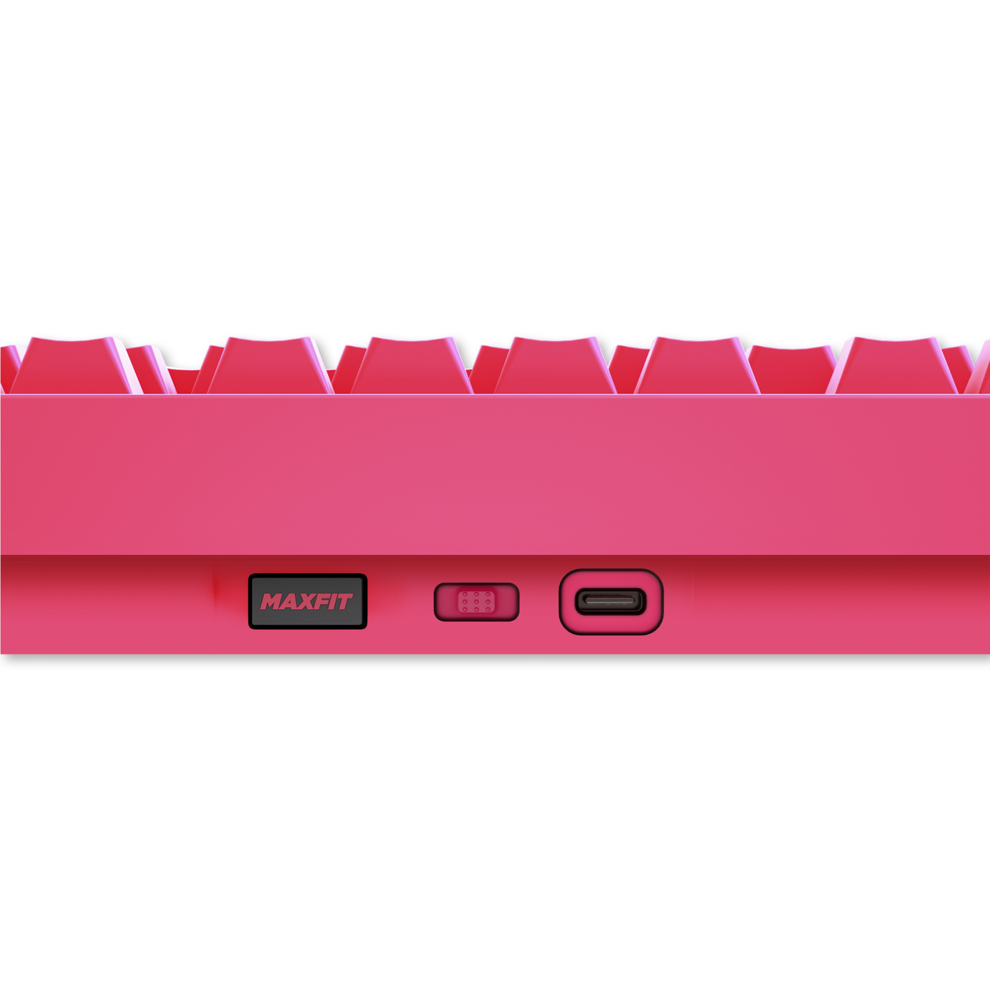 Fantech MAXFIT8 QMK Wireless Mechanical Keyboard