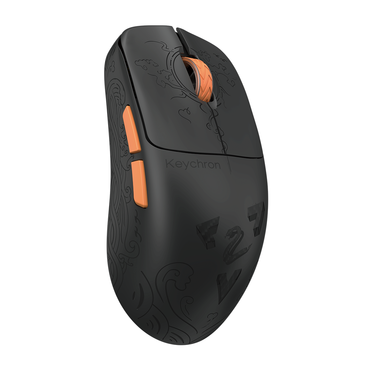 G3 HE 8K Ultra Light Wireless Mouse