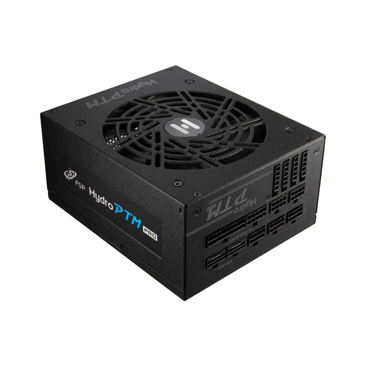FSP Hydro PTM PRO 1650W PCIe 5.1 ATX 3.1 PSU
