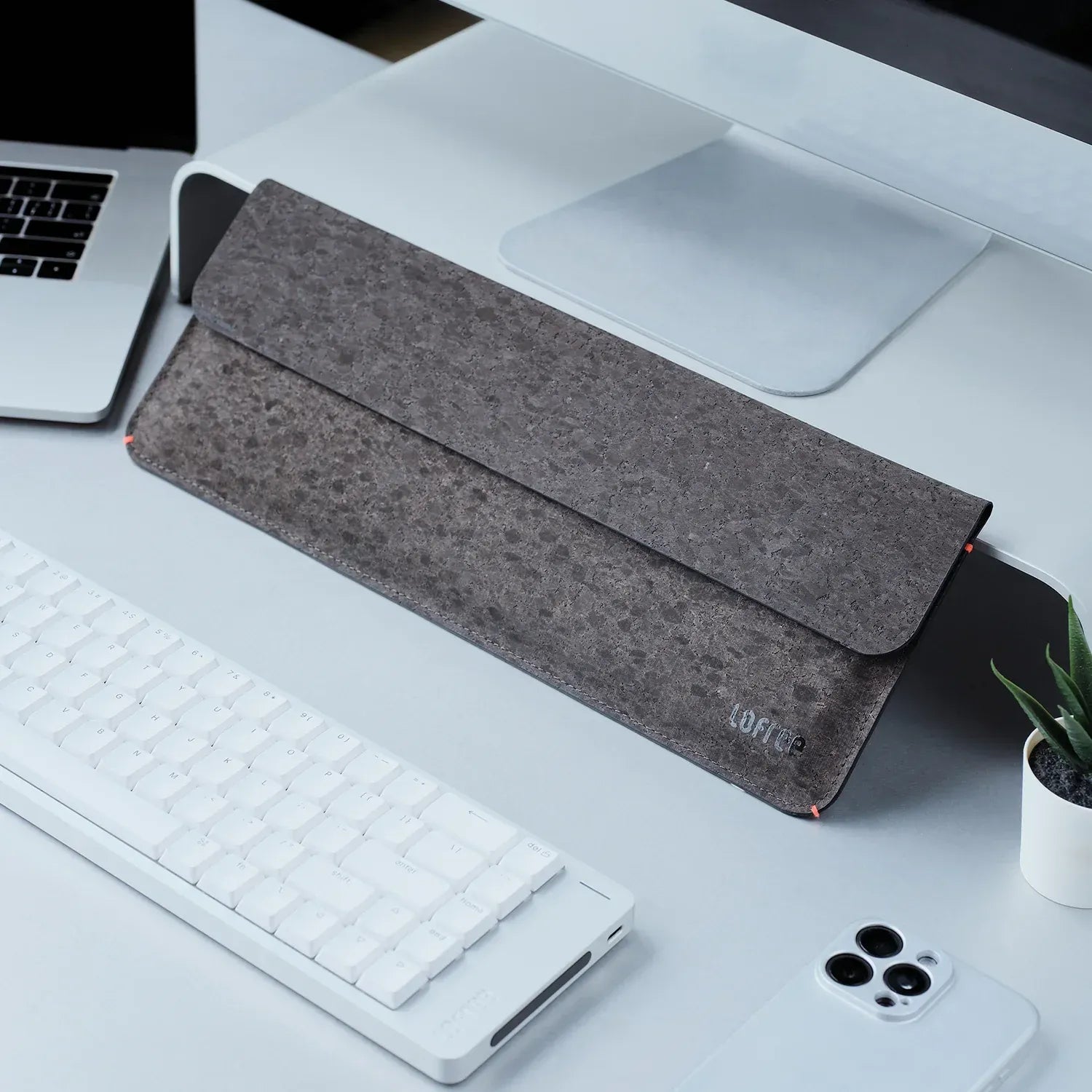 Lofree Keyboard Sleeve for Flow 2