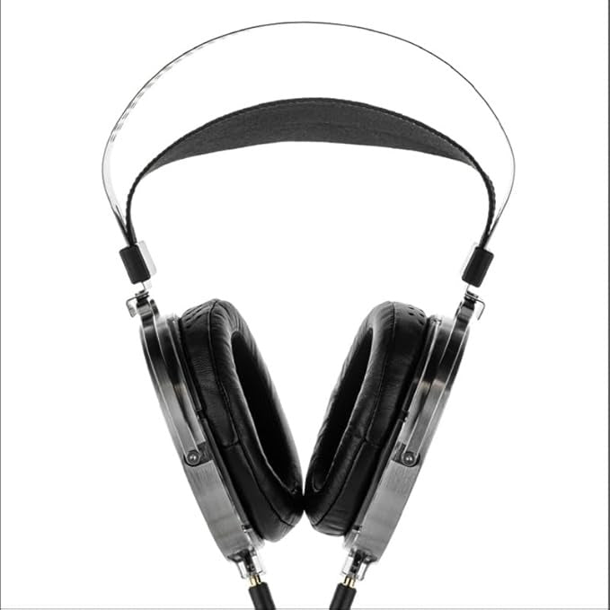 MOONDROP PARA 2 Planar Magnetic Open-Back Over-Ear Headphones with 100mm Driver