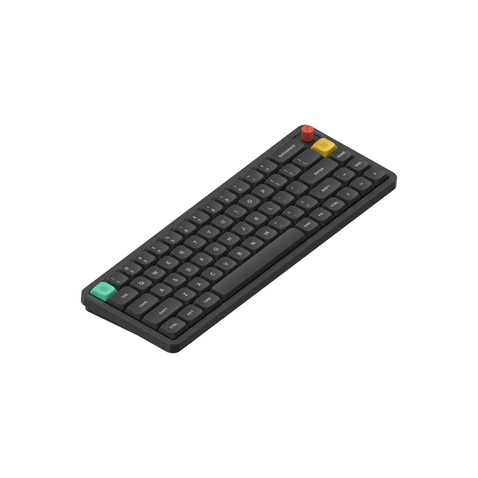 NuPhy Air65 V3 Wireless Low-profile Mechanical Keyboard