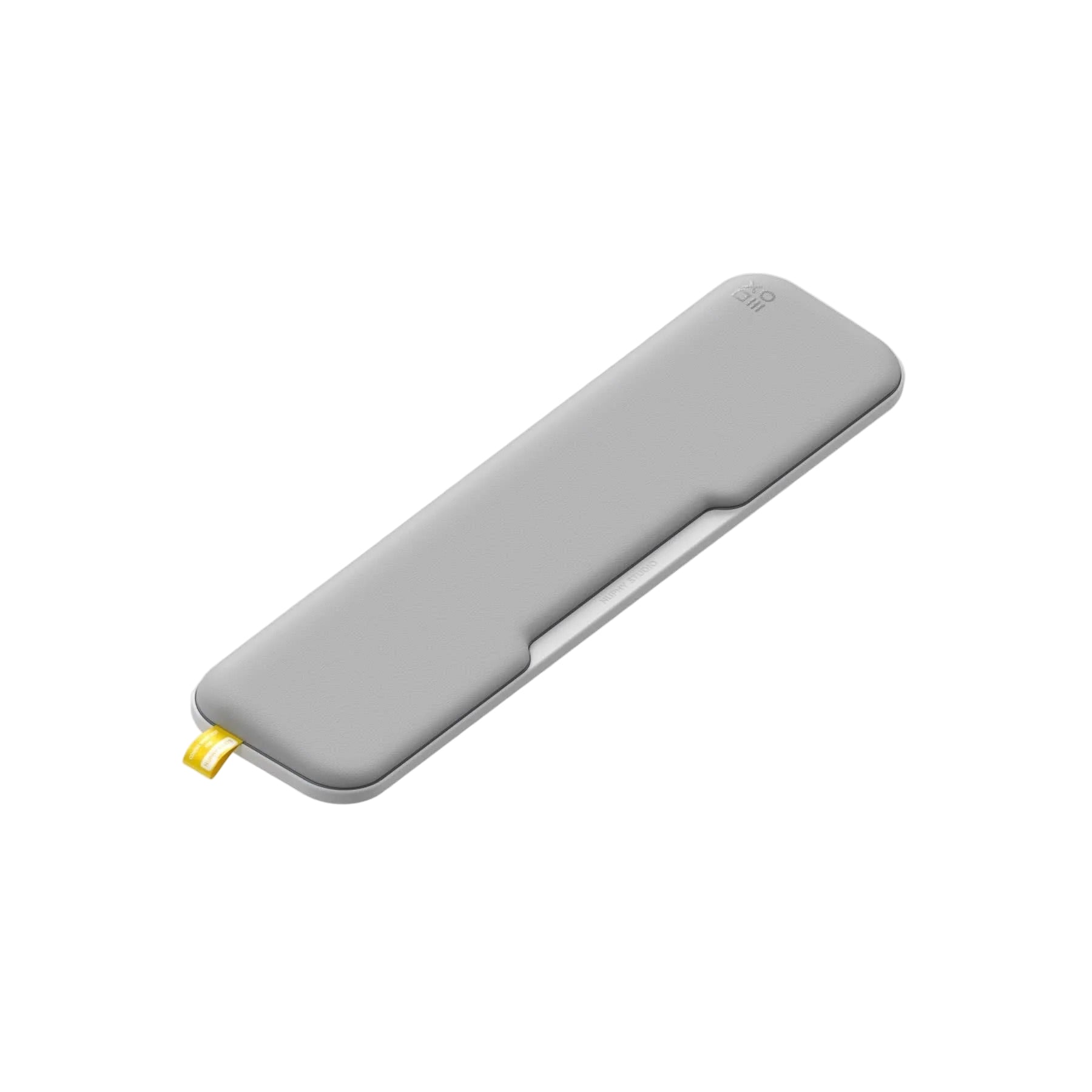 NuPhy Combo Wrist Rest Hybrid-profile for Kick75