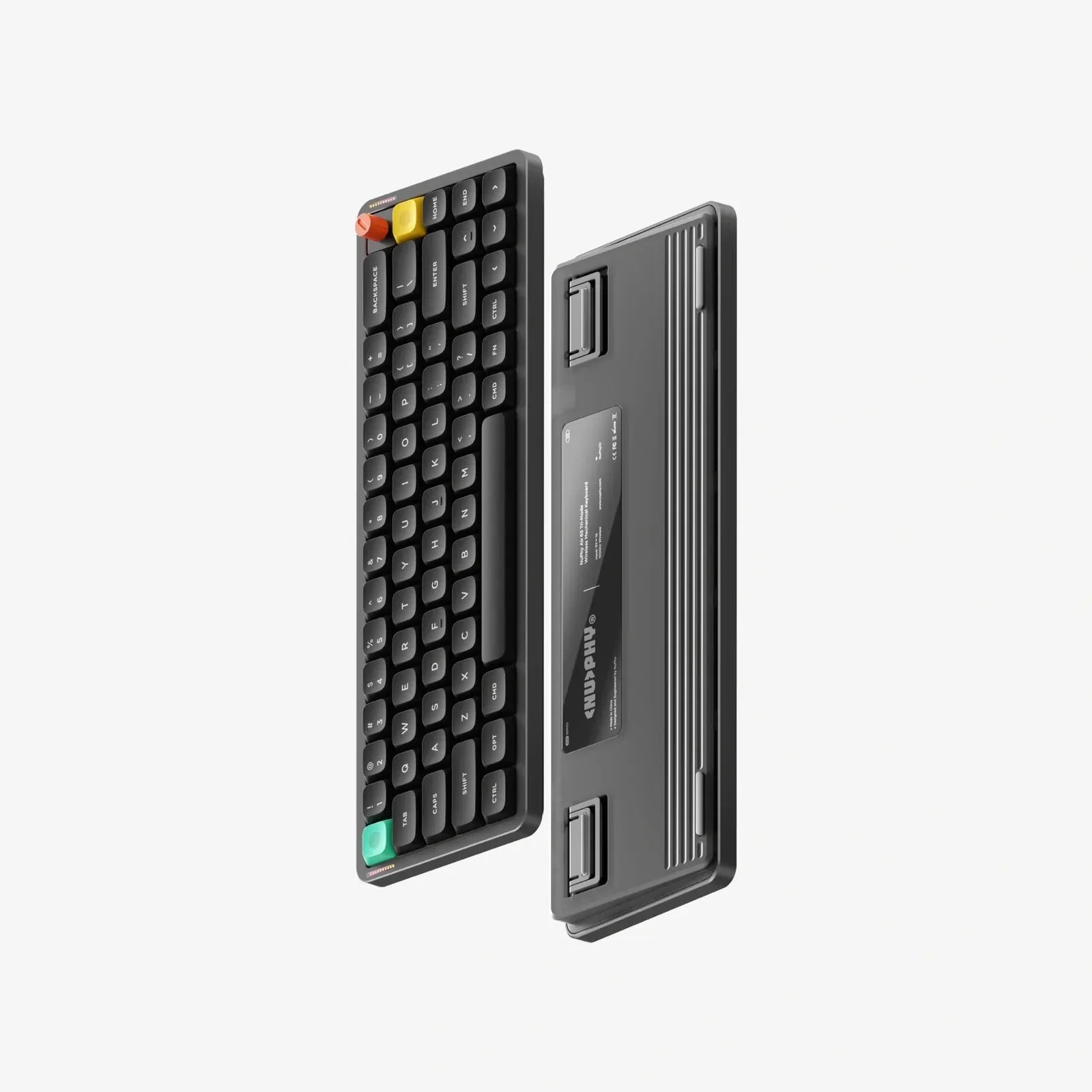 NuPhy Air65 V3 Wireless Low-profile Mechanical Keyboard