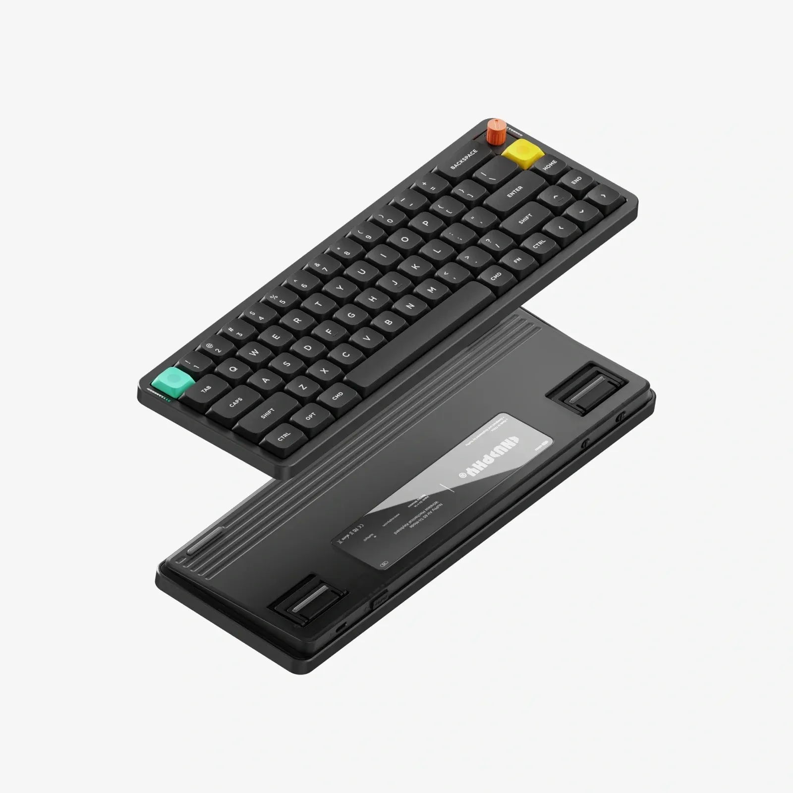 NuPhy Air65 V3 Wireless Low-profile Mechanical Keyboard