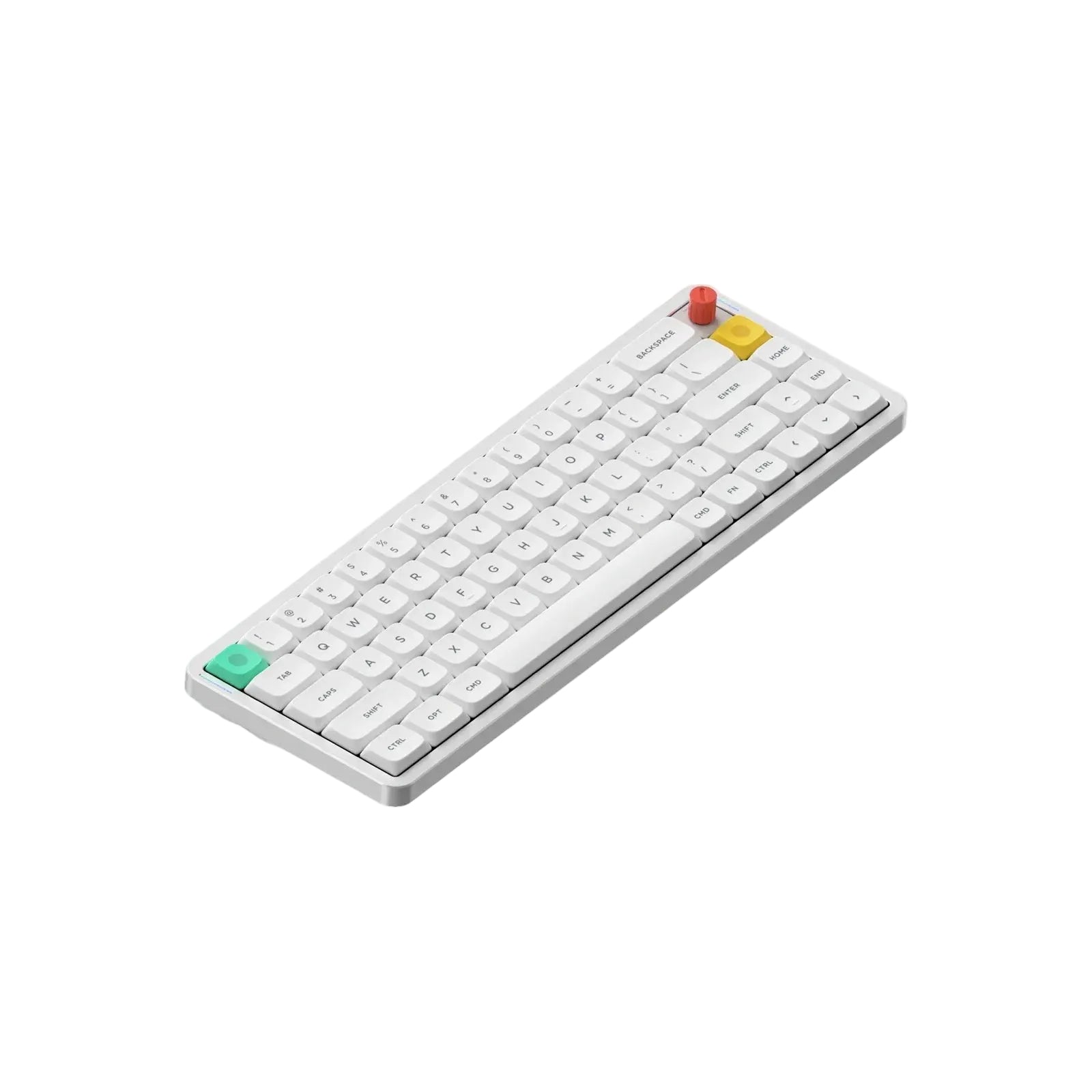 NuPhy Air65 V3 Wireless Low-profile Mechanical Keyboard