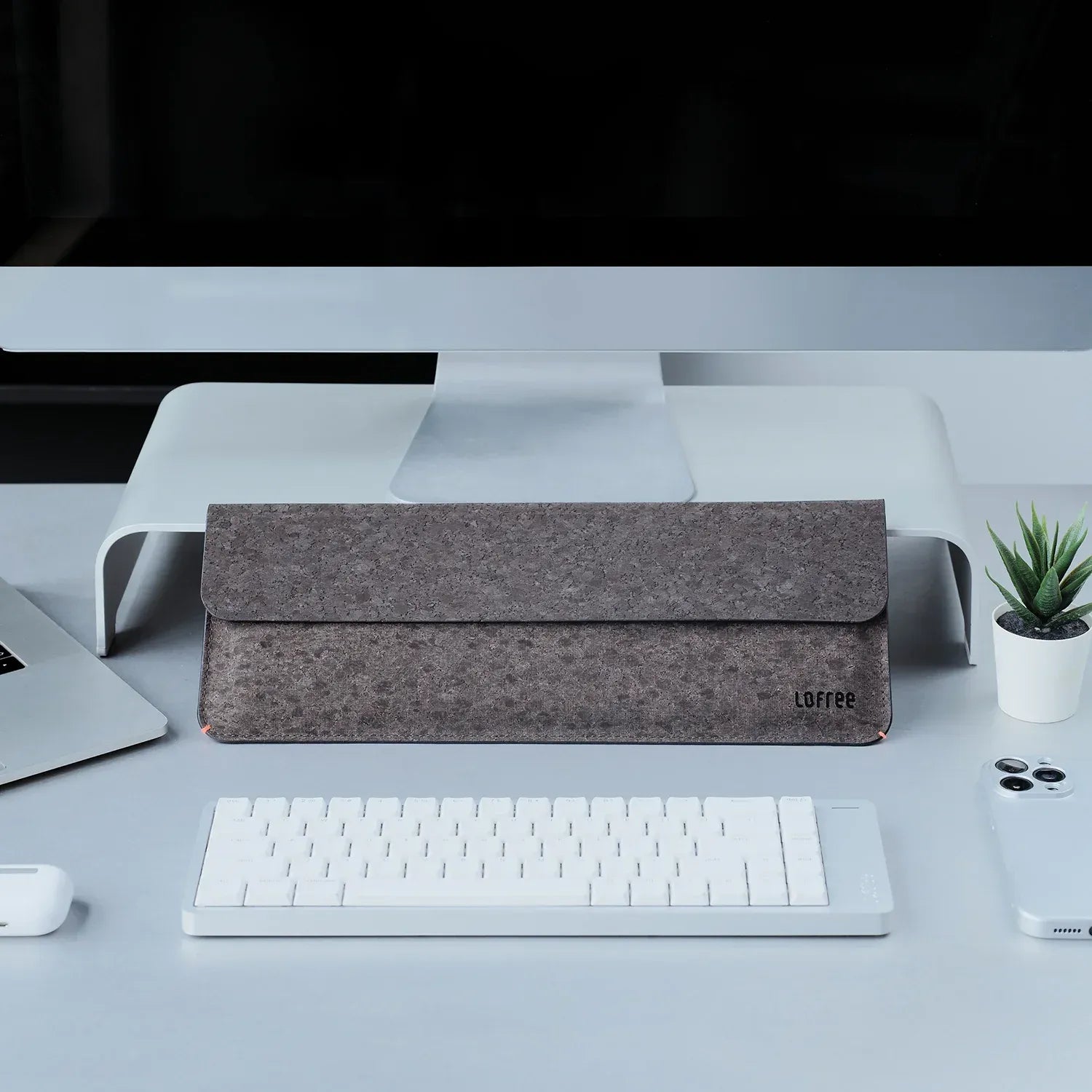 Lofree Keyboard Sleeve for Flow 2