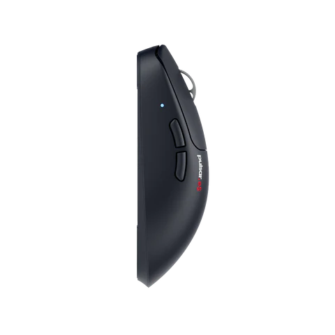 Pulsar x VAXEE eS FS-1 8K 56g Lightweight Wireless Gaming Mouse with Dual Control Buttons Receiver